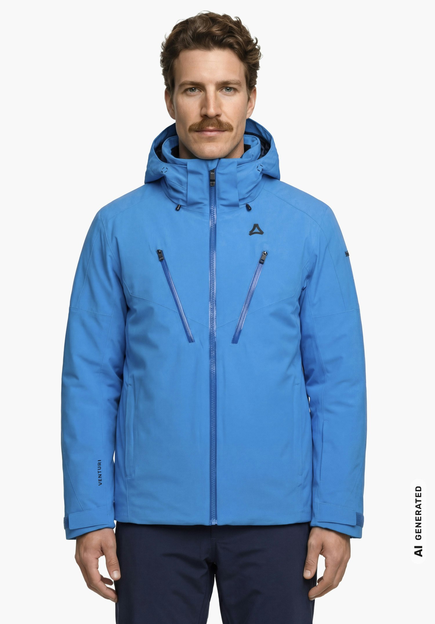 Jacket Style Skuta MNS