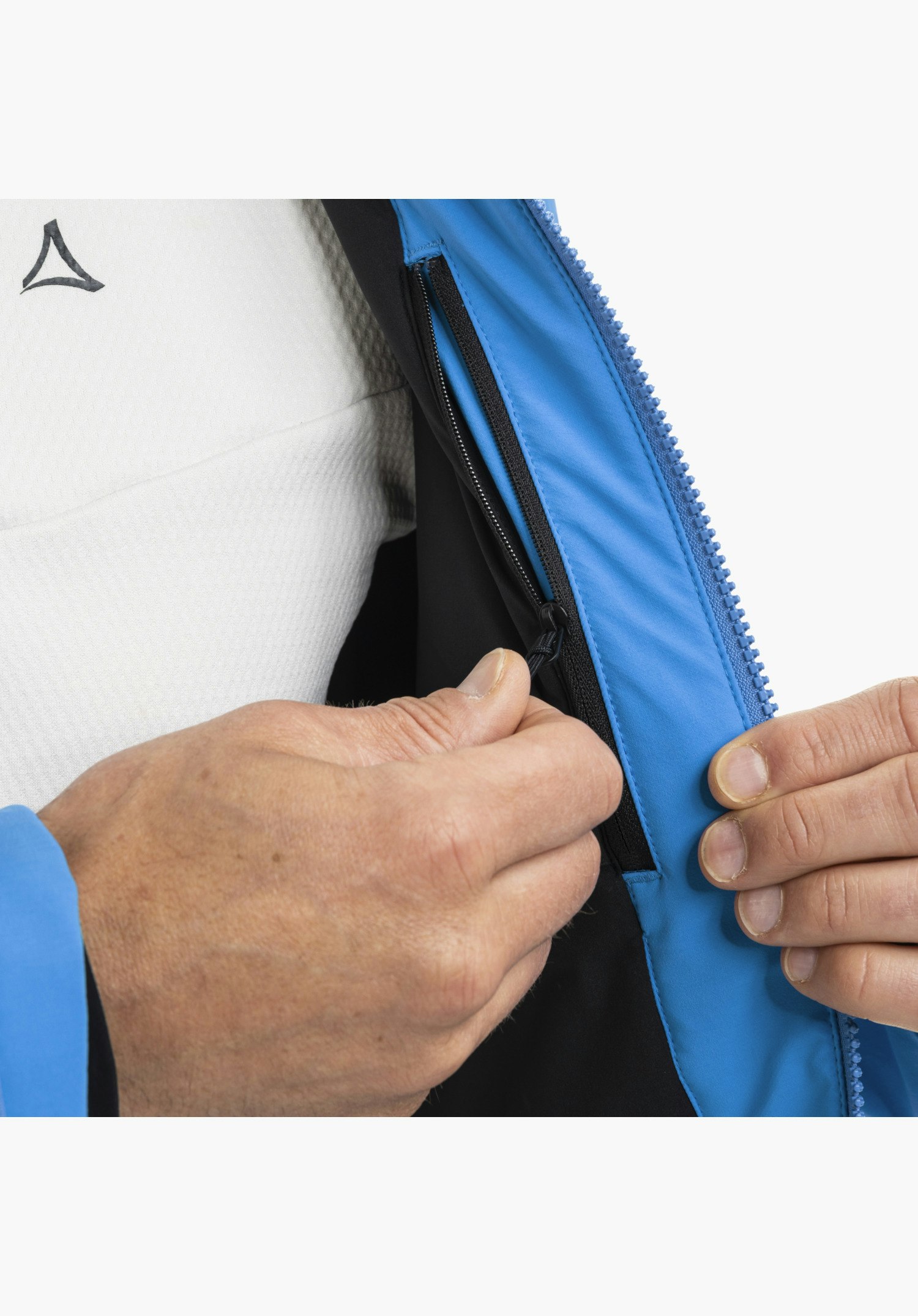 Jacket Style Skuta MNS