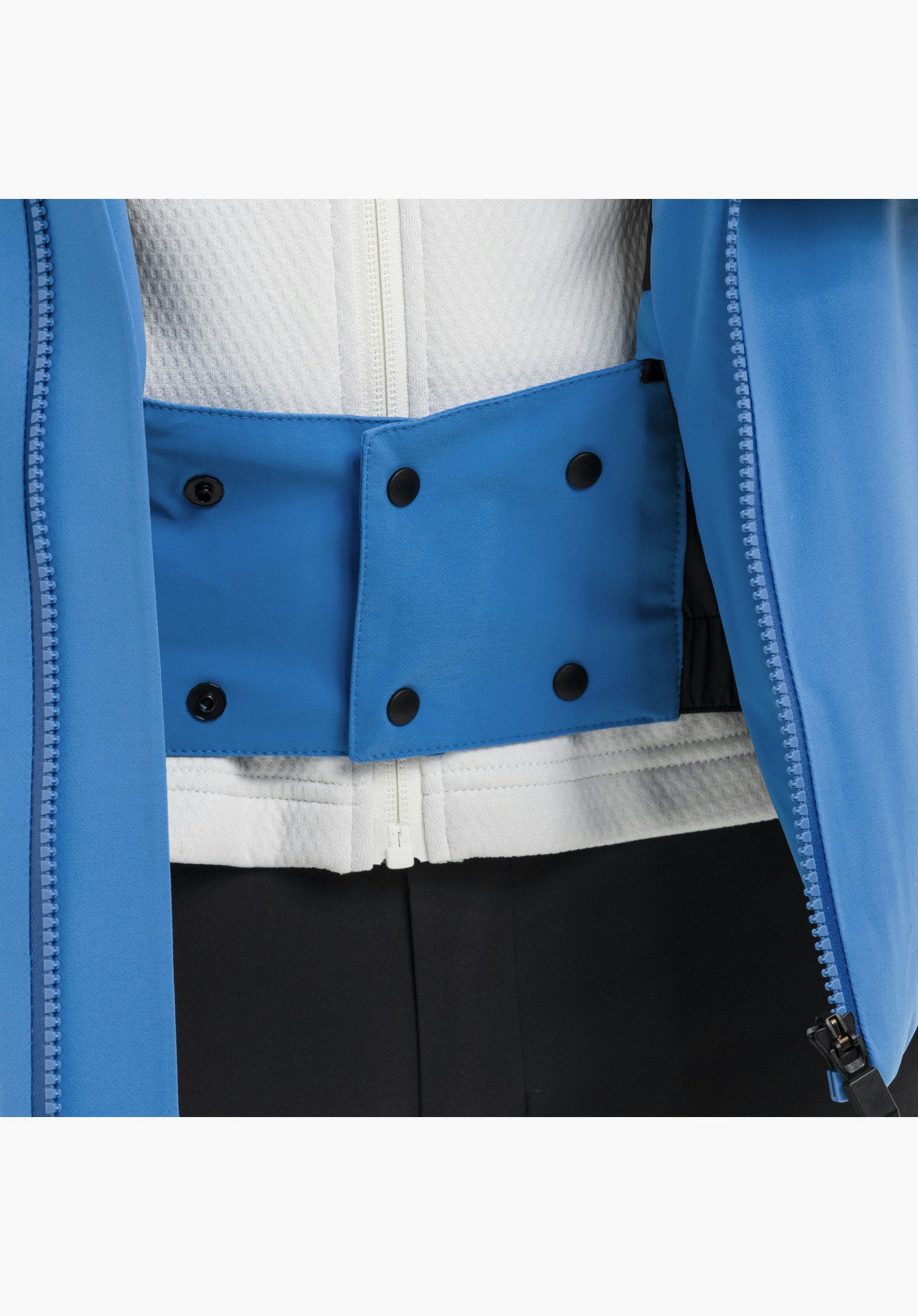 Jacket Style Skuta MNS