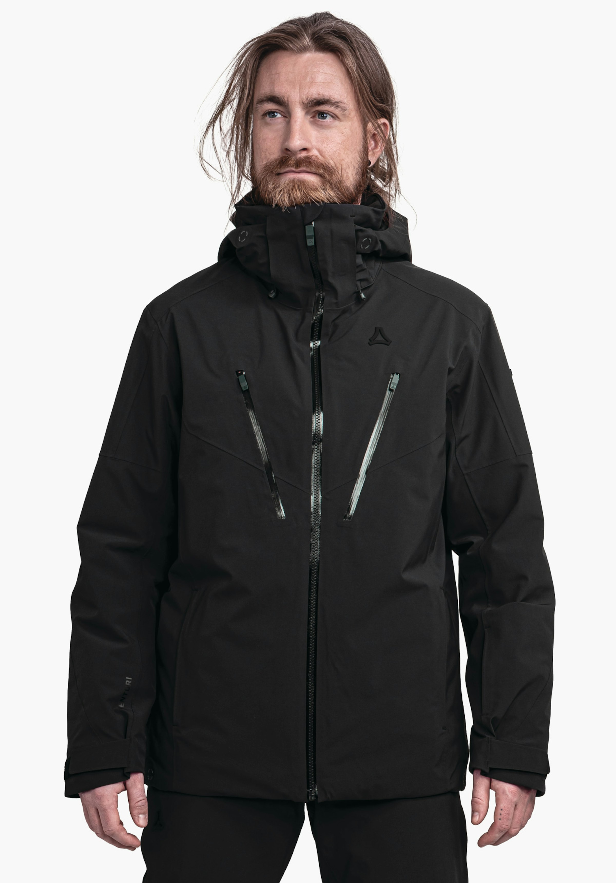 Ski Jacket Style Skuta MNS