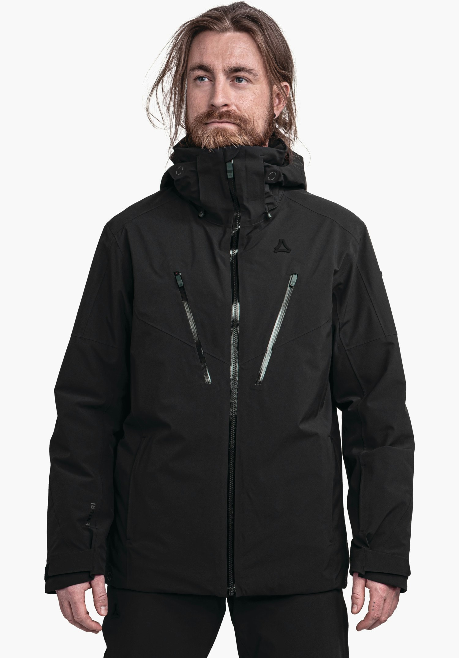 Ski Jacket Style Skuta MNS
