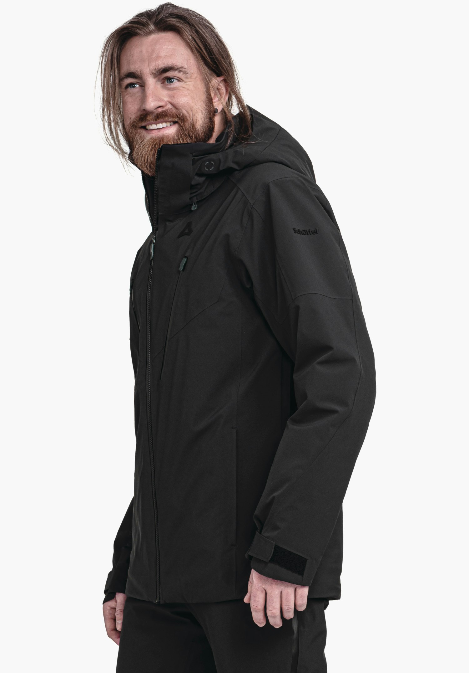 Ski Jacket Style Skuta MNS