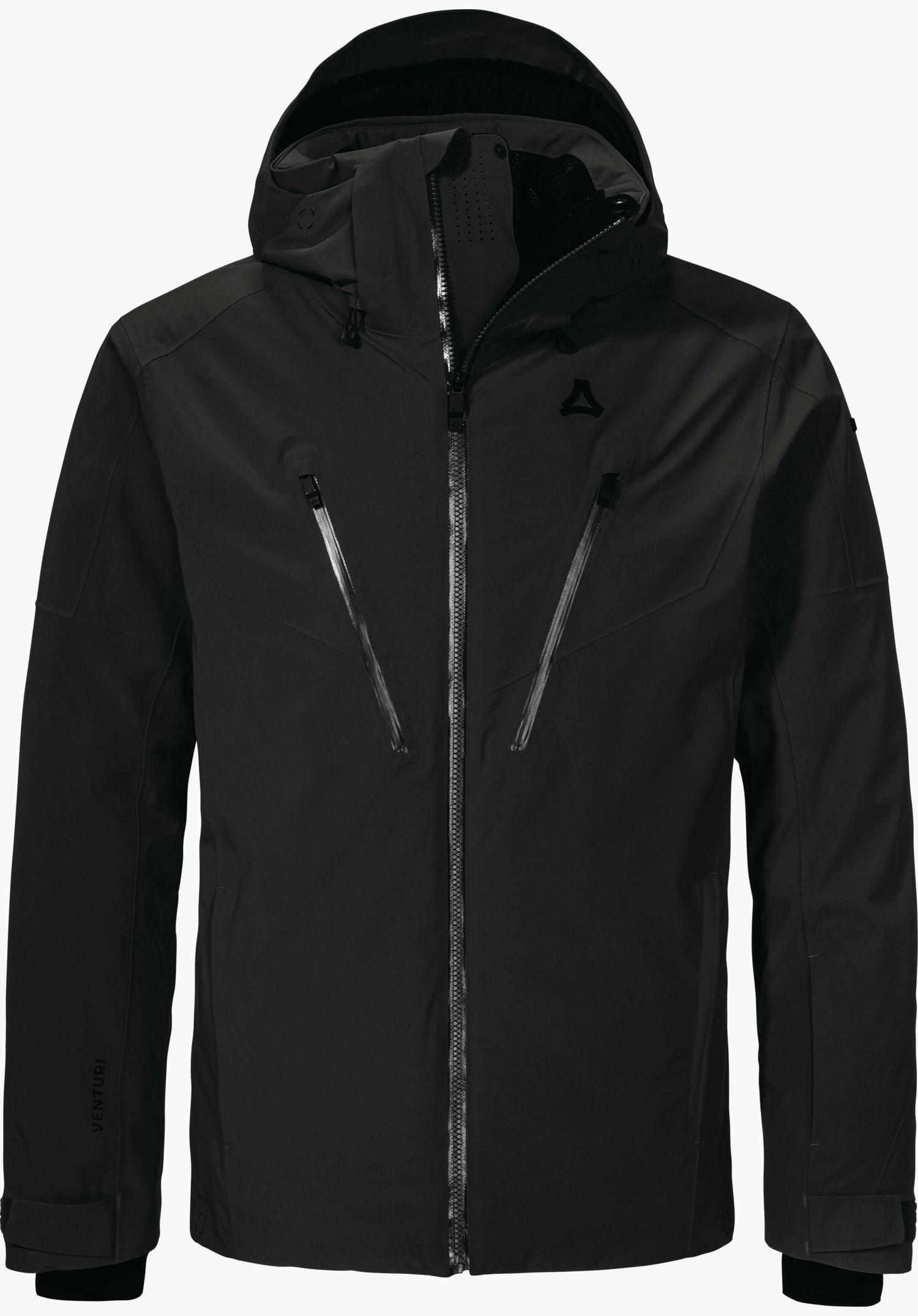 Ski Jacket Style Skuta MNS