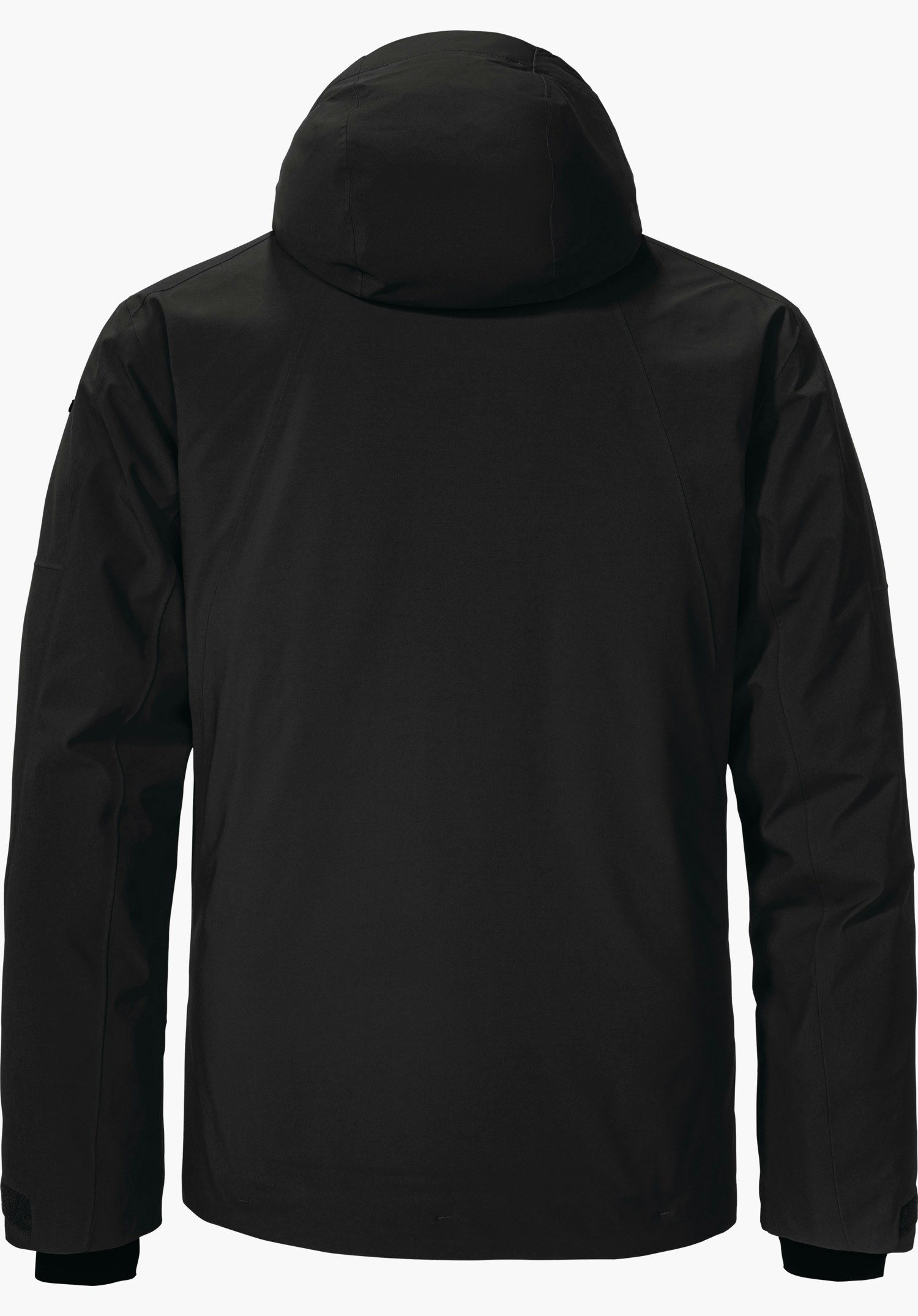 Ski Jacket Style Skuta MNS