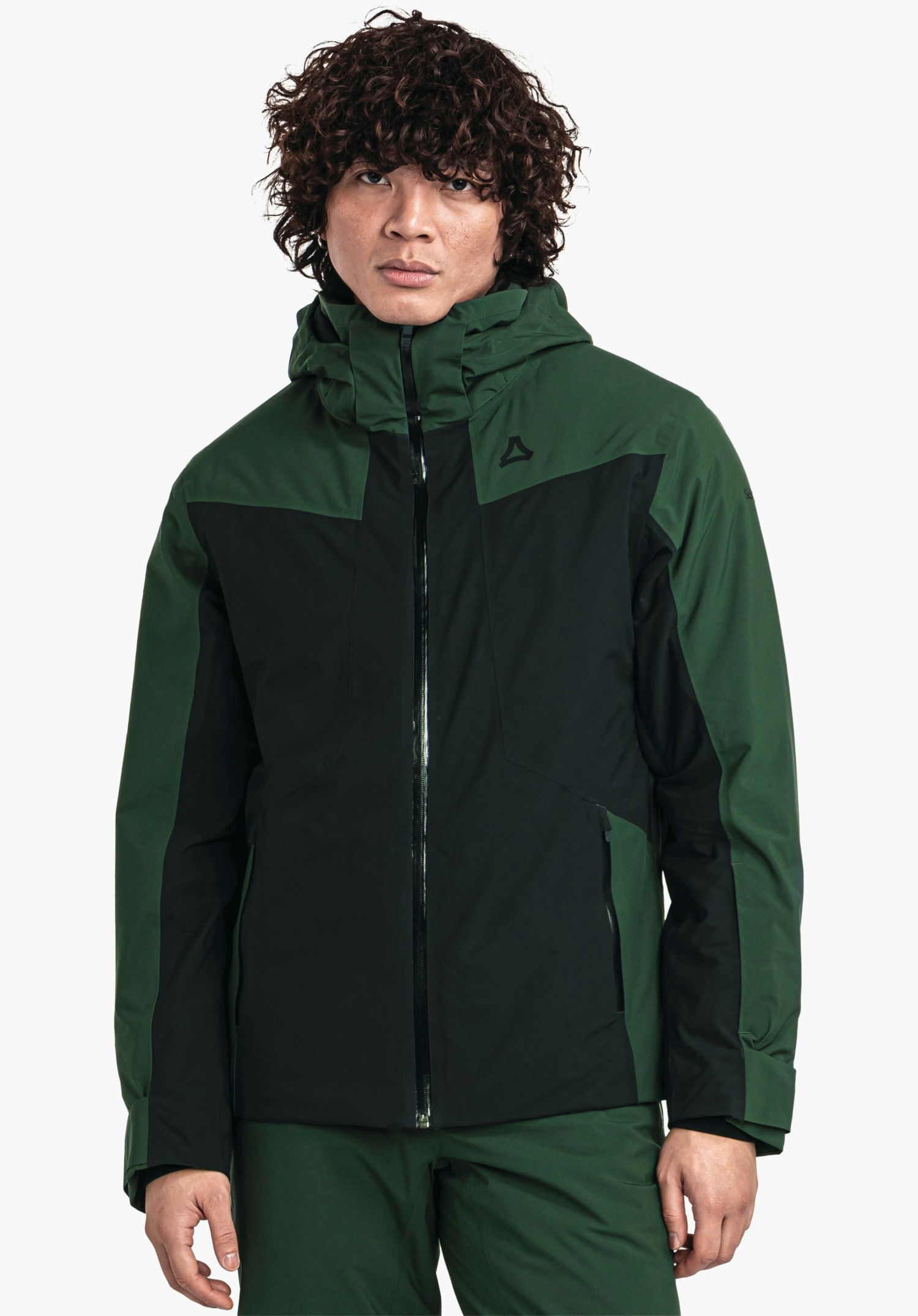 Ski Jacket Style Trifex MNS