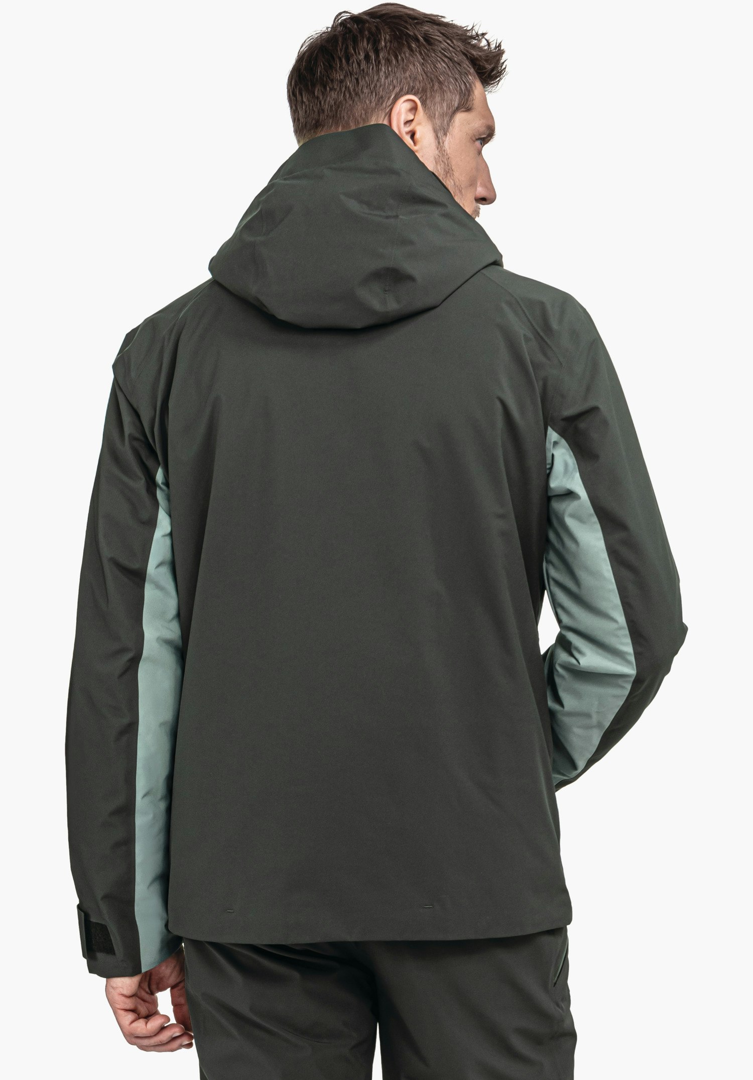 Ski Jacket Style Trifex MNS