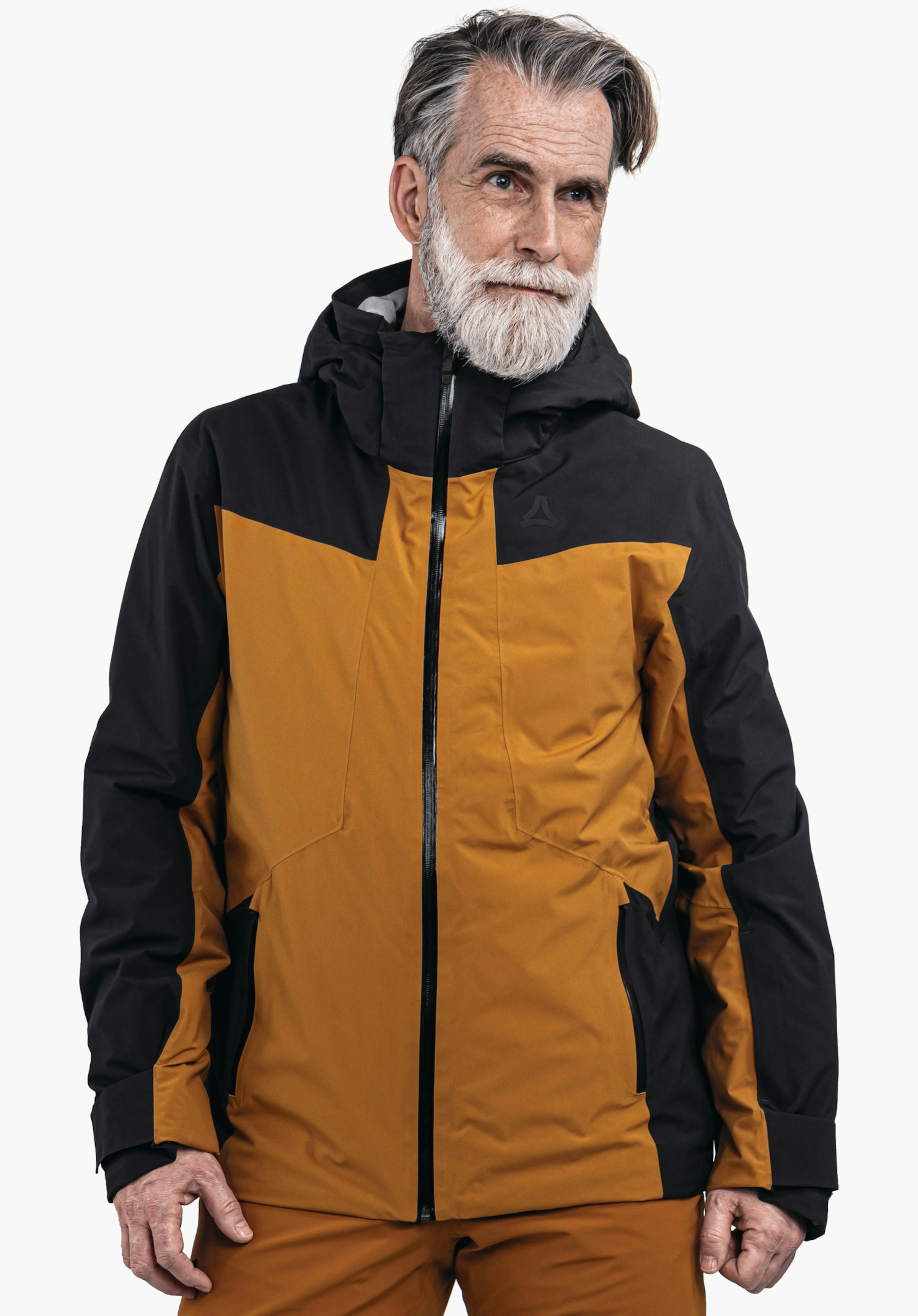 Ski Jacket Style Trifex MNS