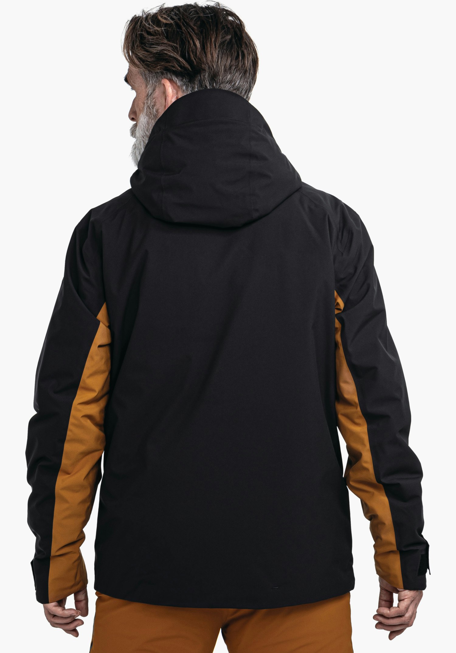 Ski Jacket Style Trifex MNS