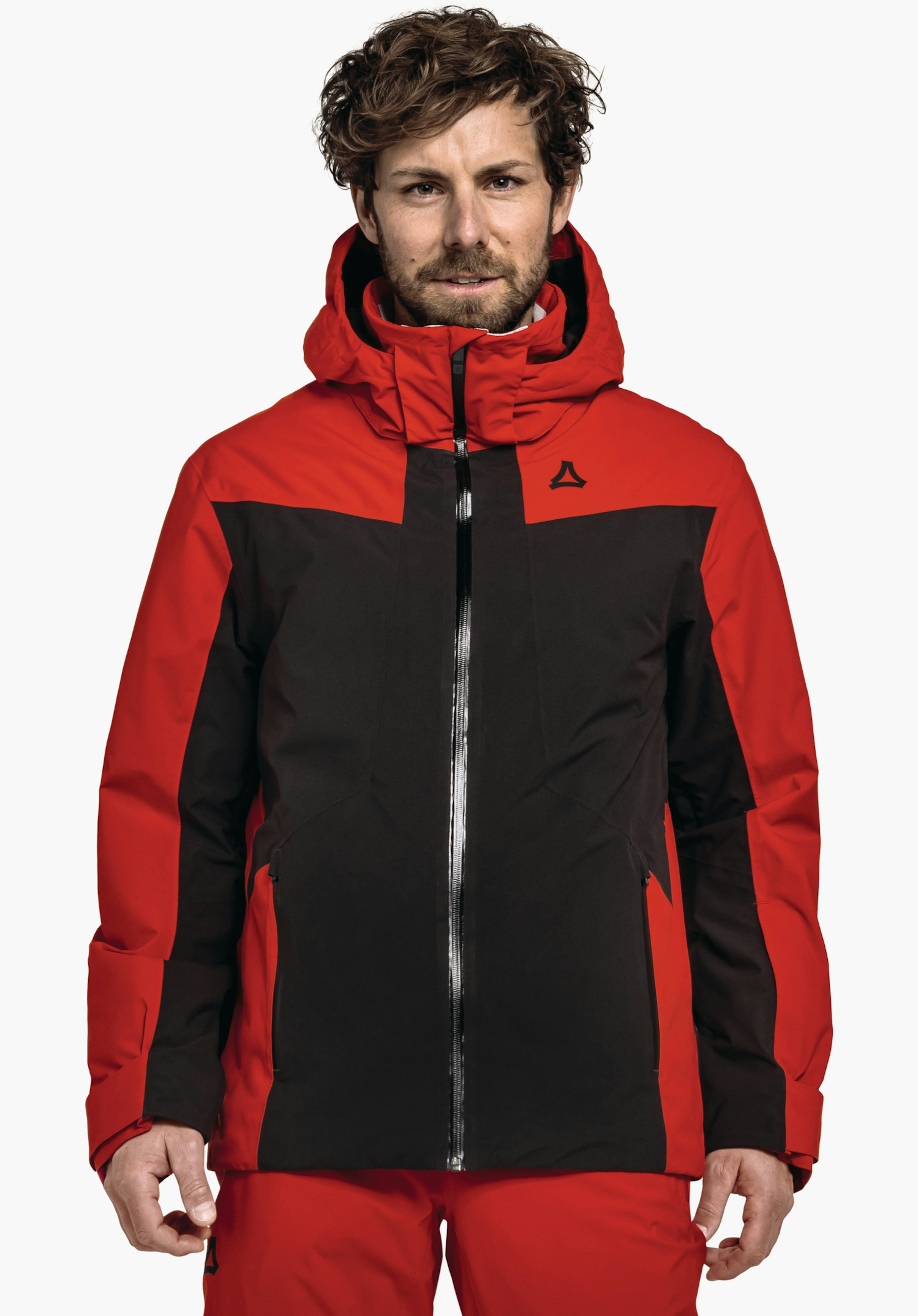 Ski Jacket Style Trifex MNS