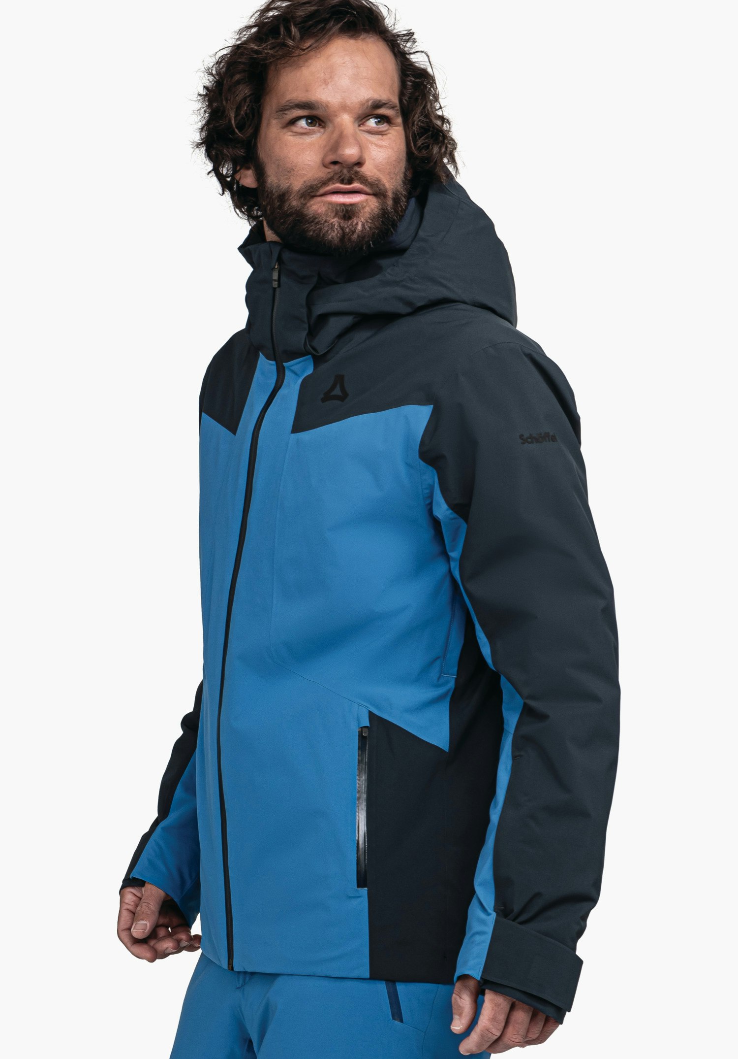 Ski Jacket Style Trifex MNS