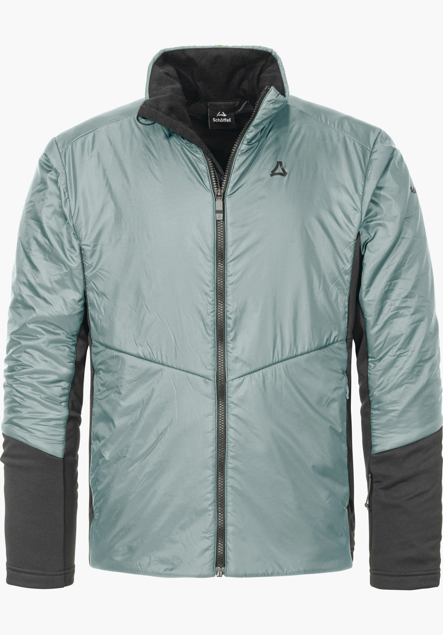 Ski Ins Jacket Style Pontre MNS
