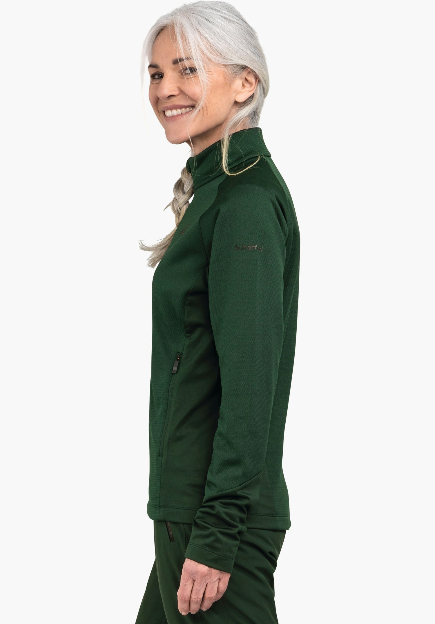 Ski Fleece Jk Style Wakeland WMS