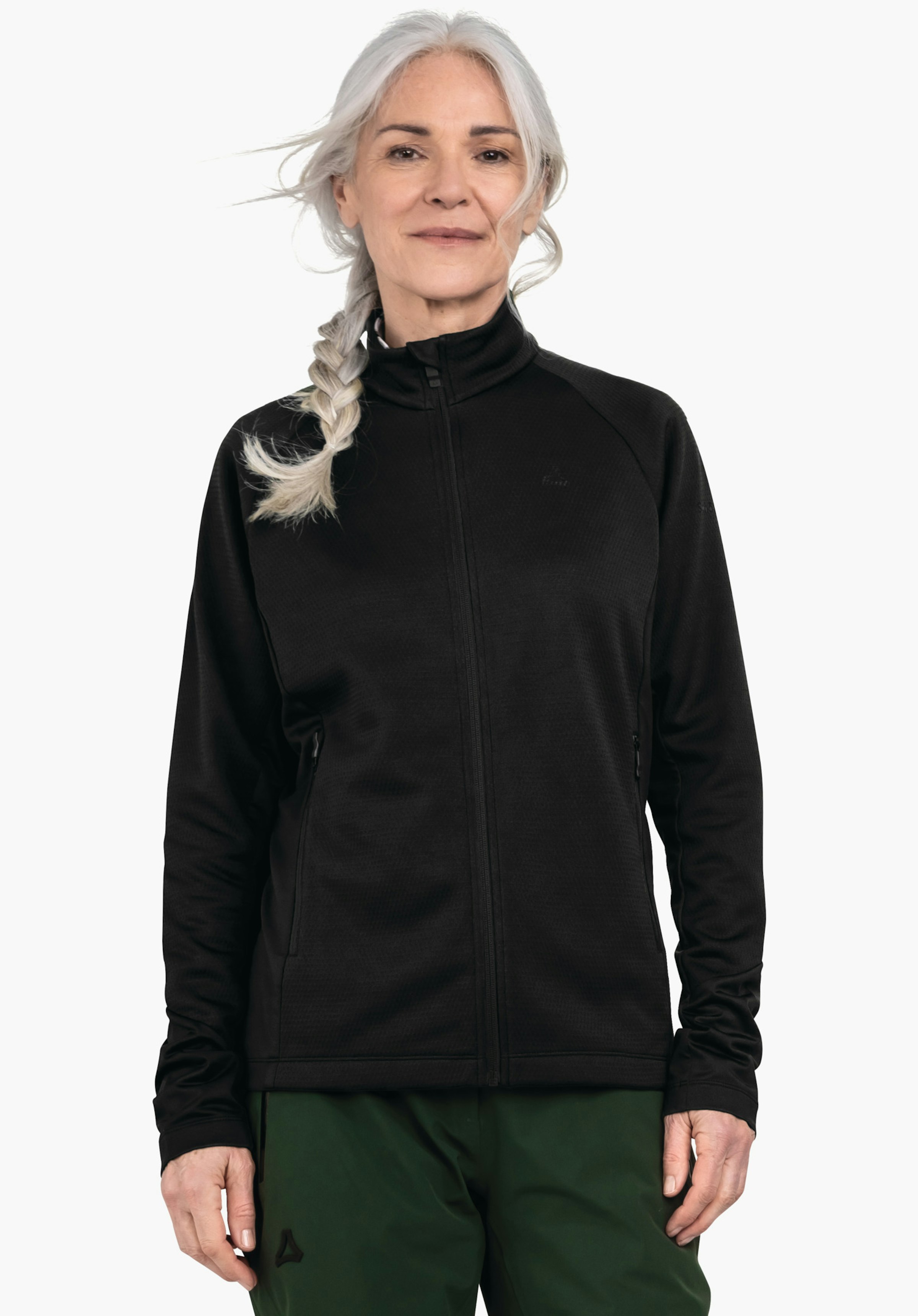 Ski Fleece Jk Style Wakeland WMS