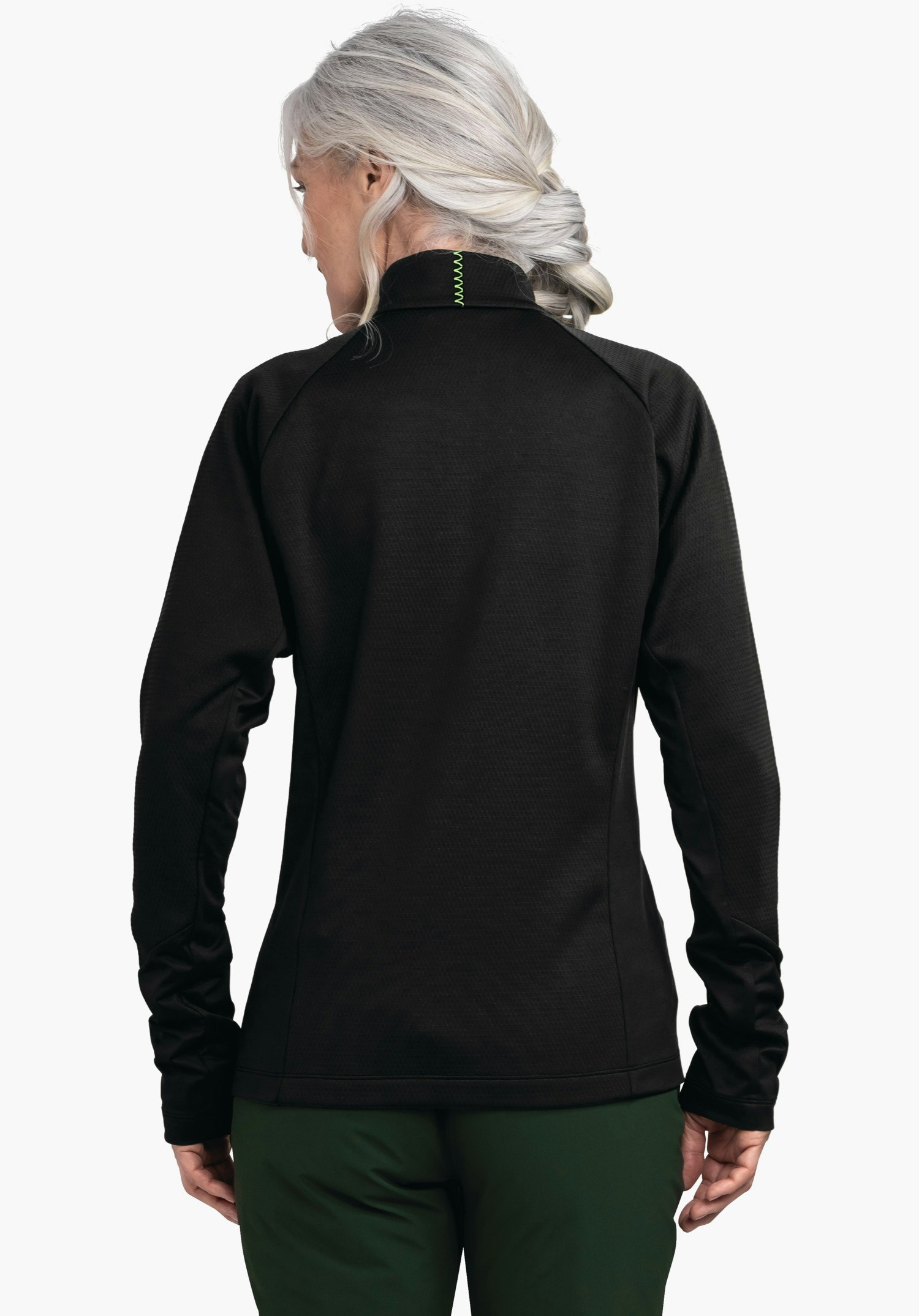 Ski Fleece Jk Style Wakeland WMS