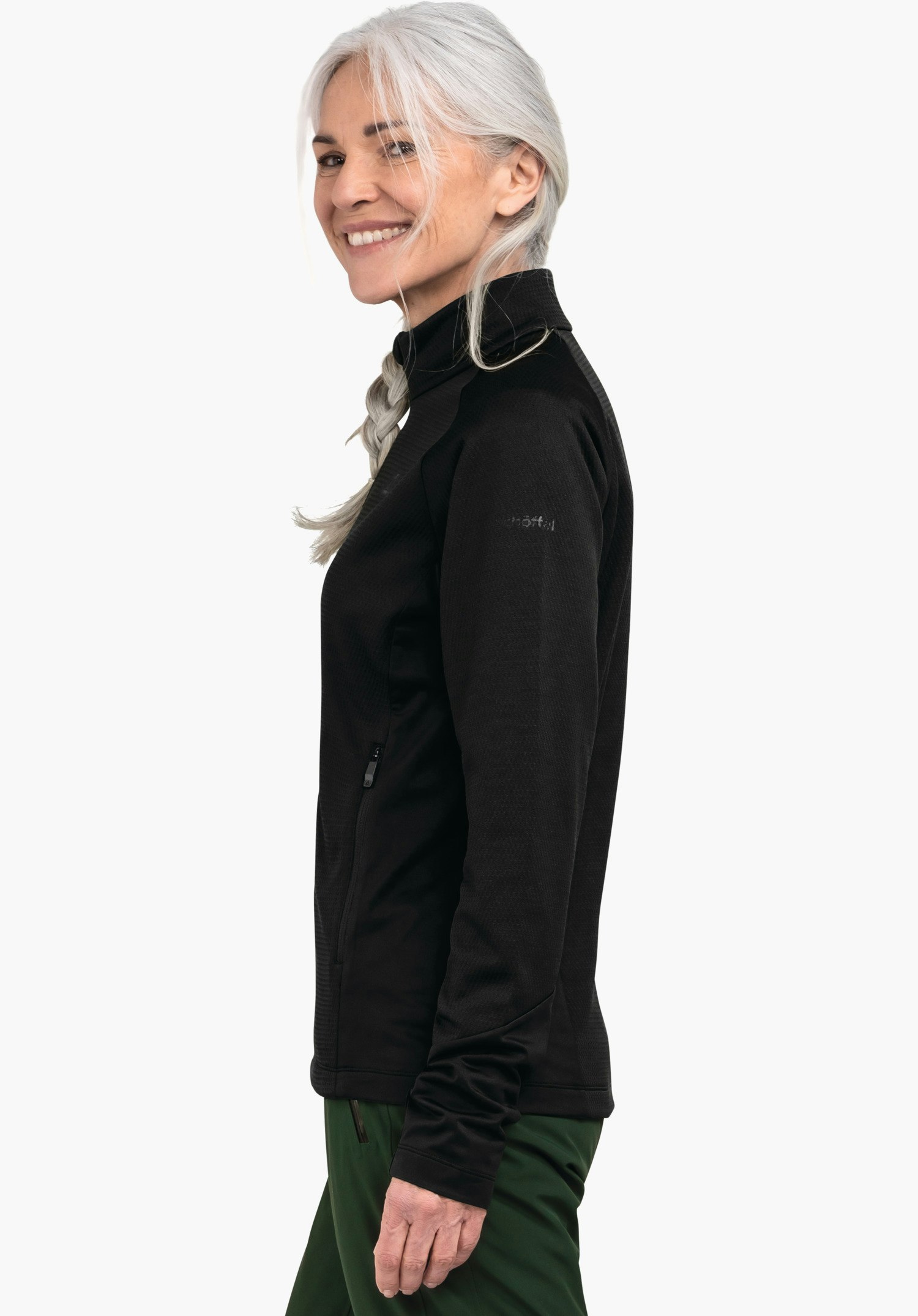 Ski Fleece Jk Style Wakeland WMS