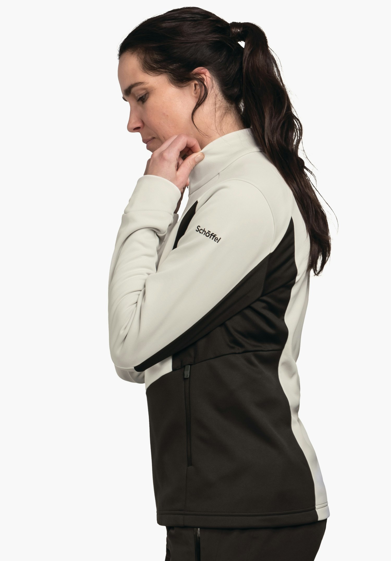 Ski Fleece Jk Style Pontre WMS