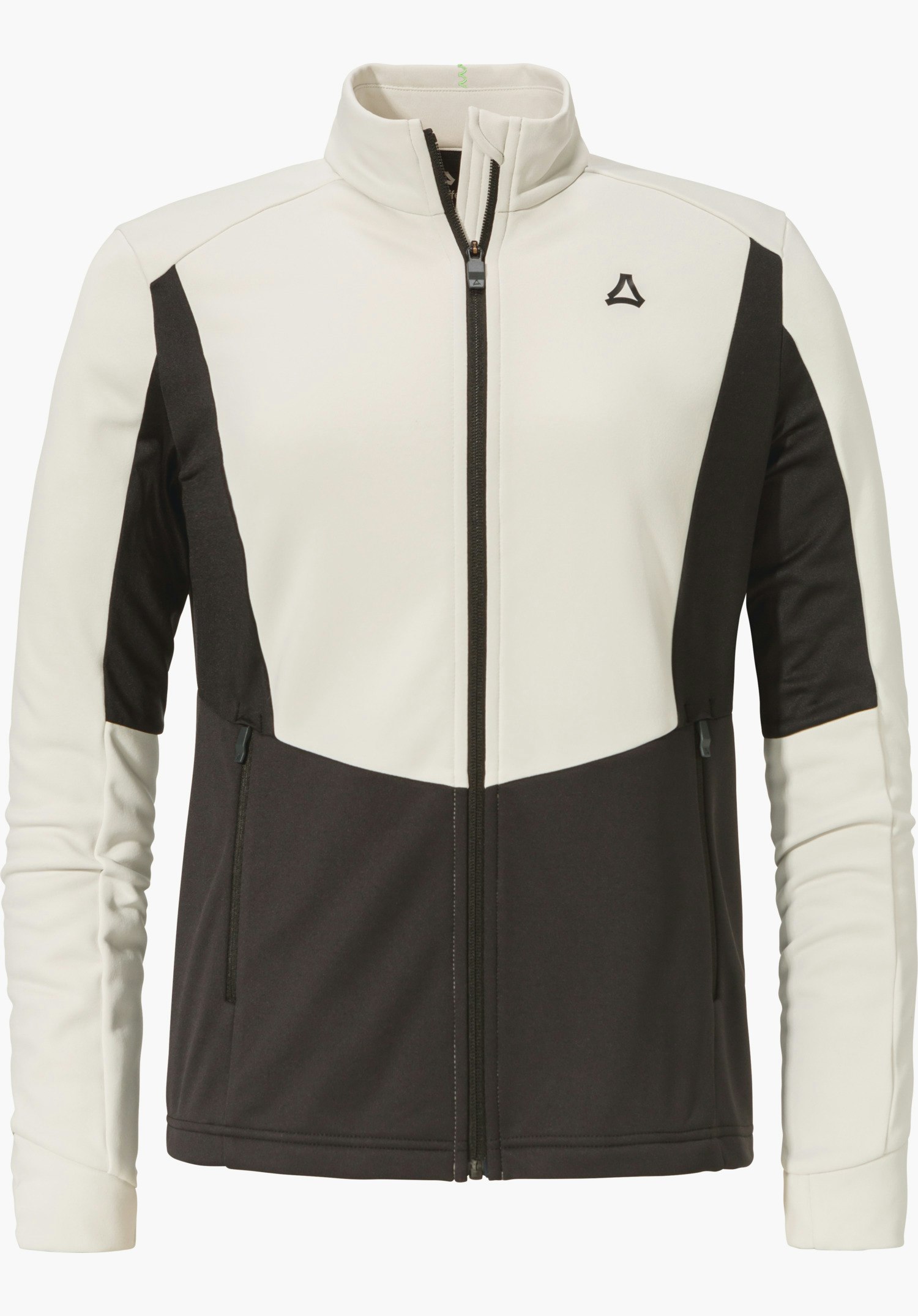 Ski Fleece Jk Style Pontre WMS
