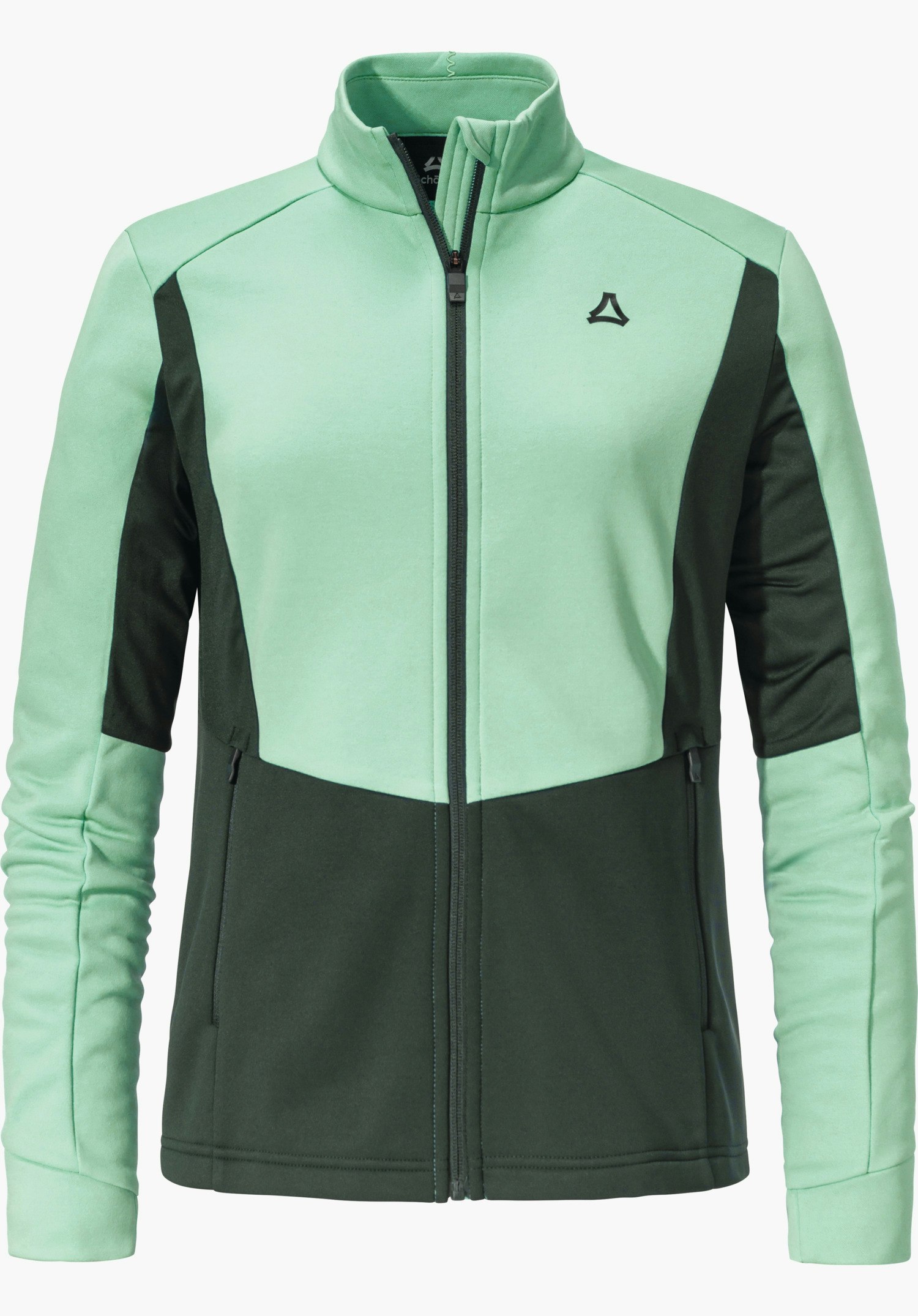 Ski Fleece Jk Style Pontre WMS