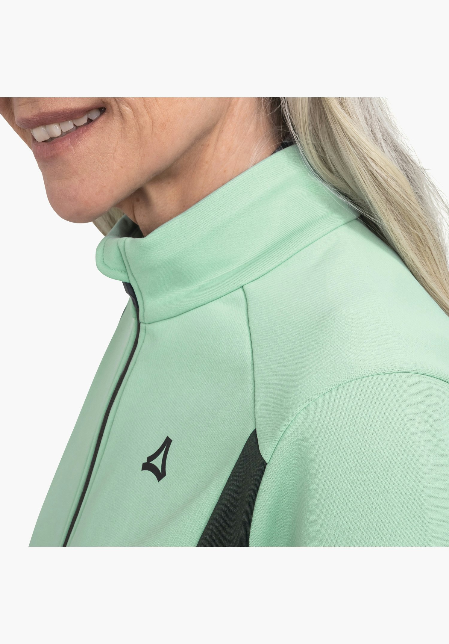 Ski Fleece Jk Style Pontre WMS