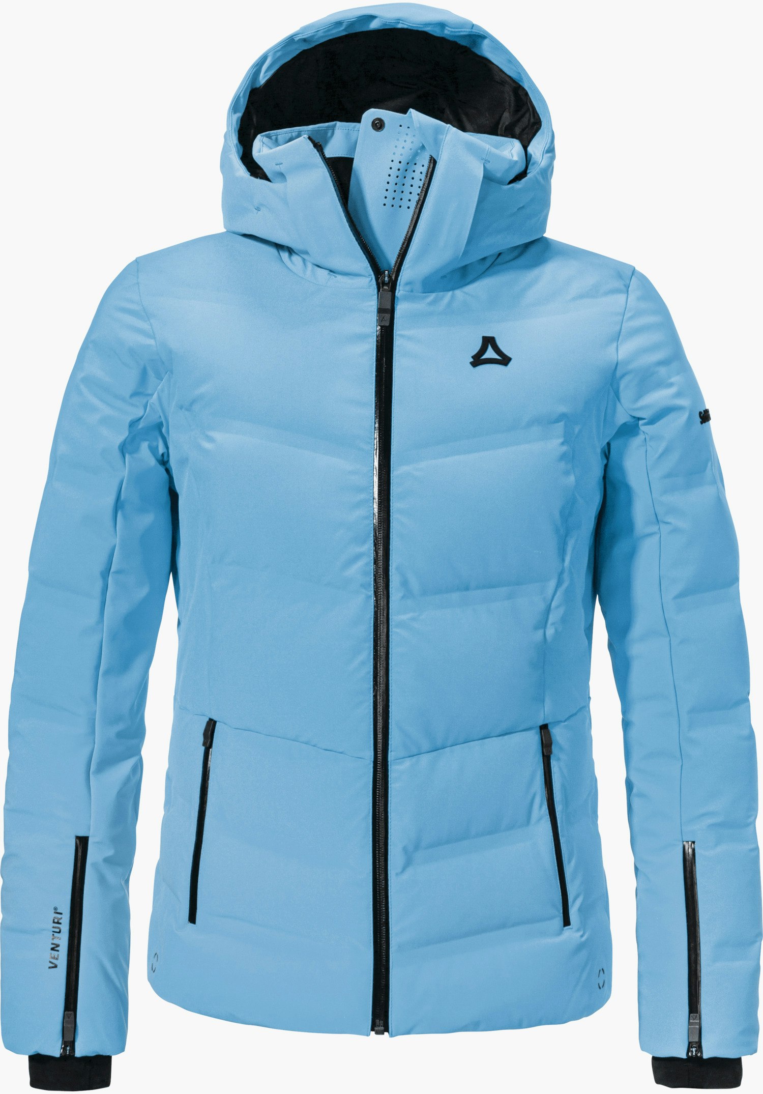 Ski Jacket Style Caldirola WMS