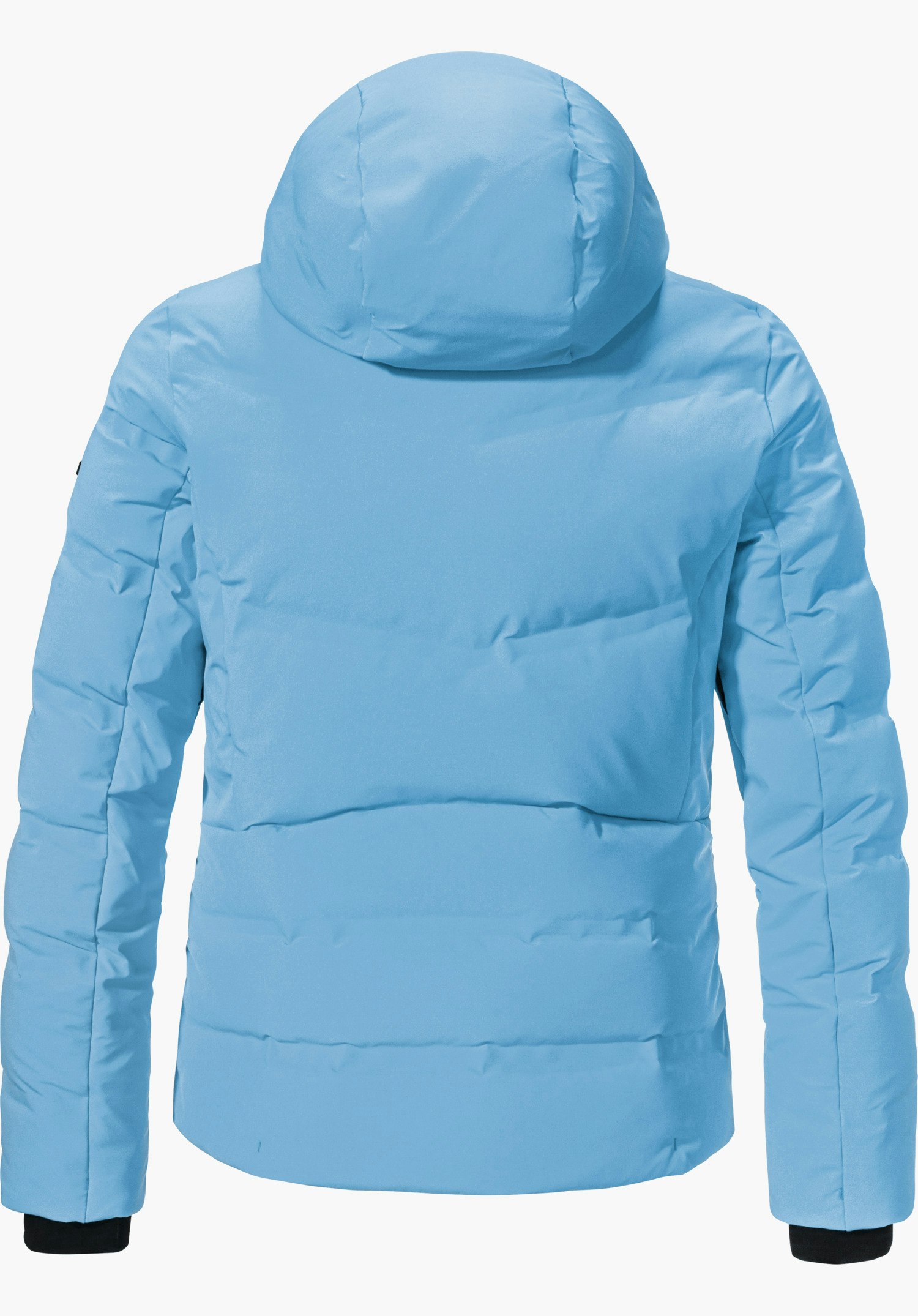 Ski Jacket Style Caldirola WMS