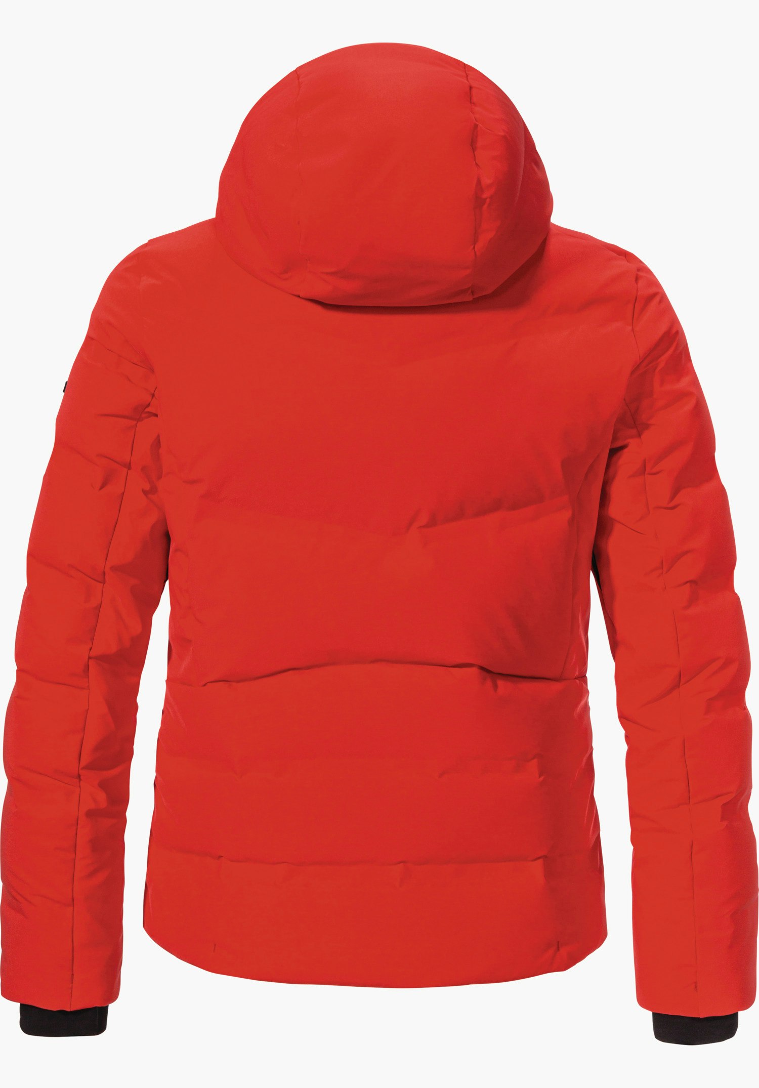 Ski Jacket Style Caldirola WMS