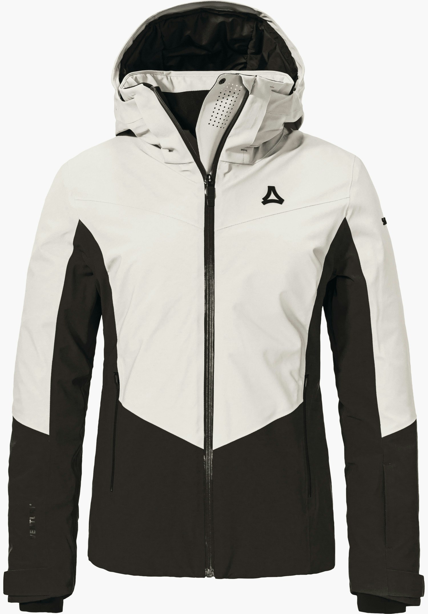 Ski Jacket Style Safuna WMS