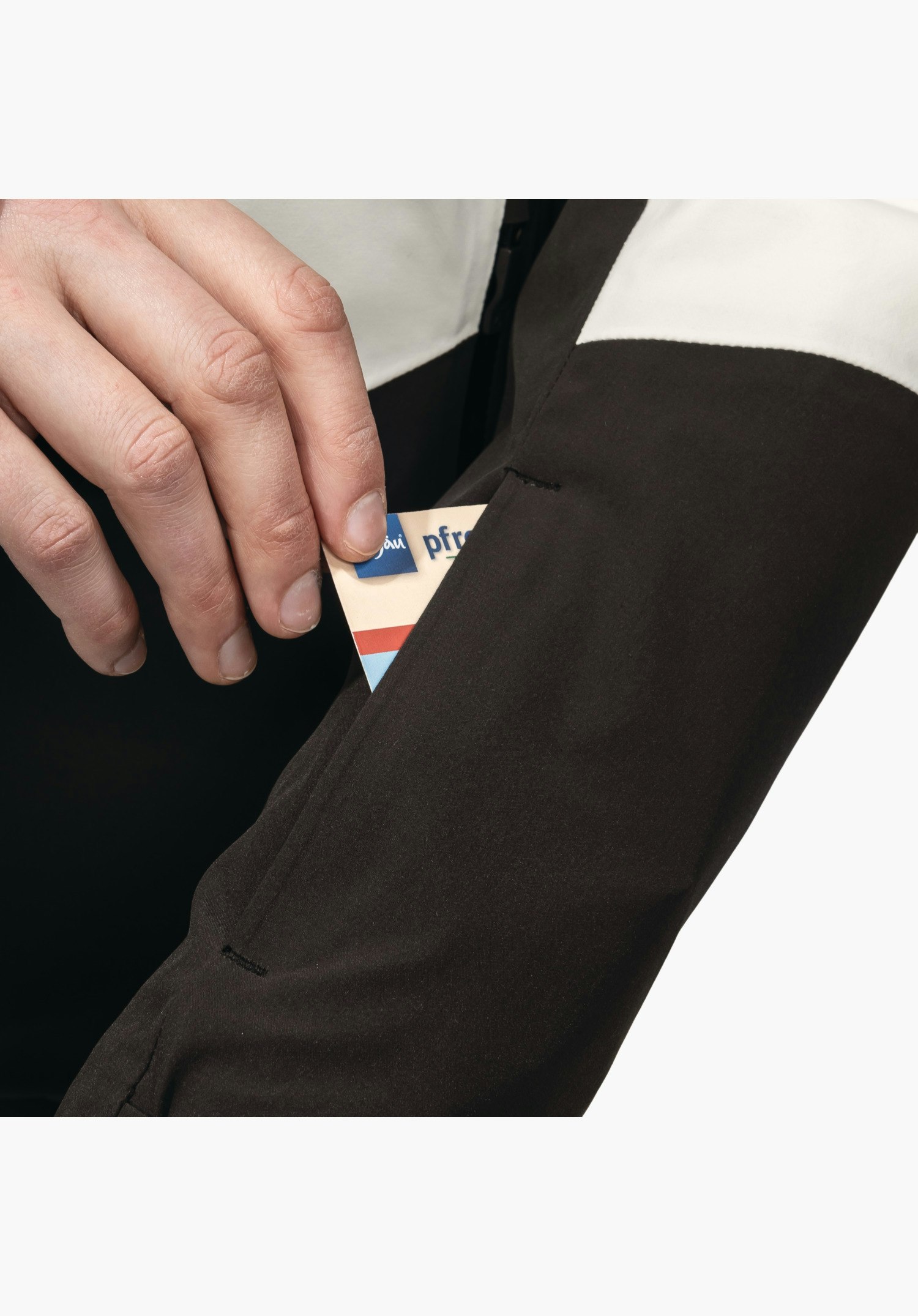 Ski Jacket Style Safuna WMS