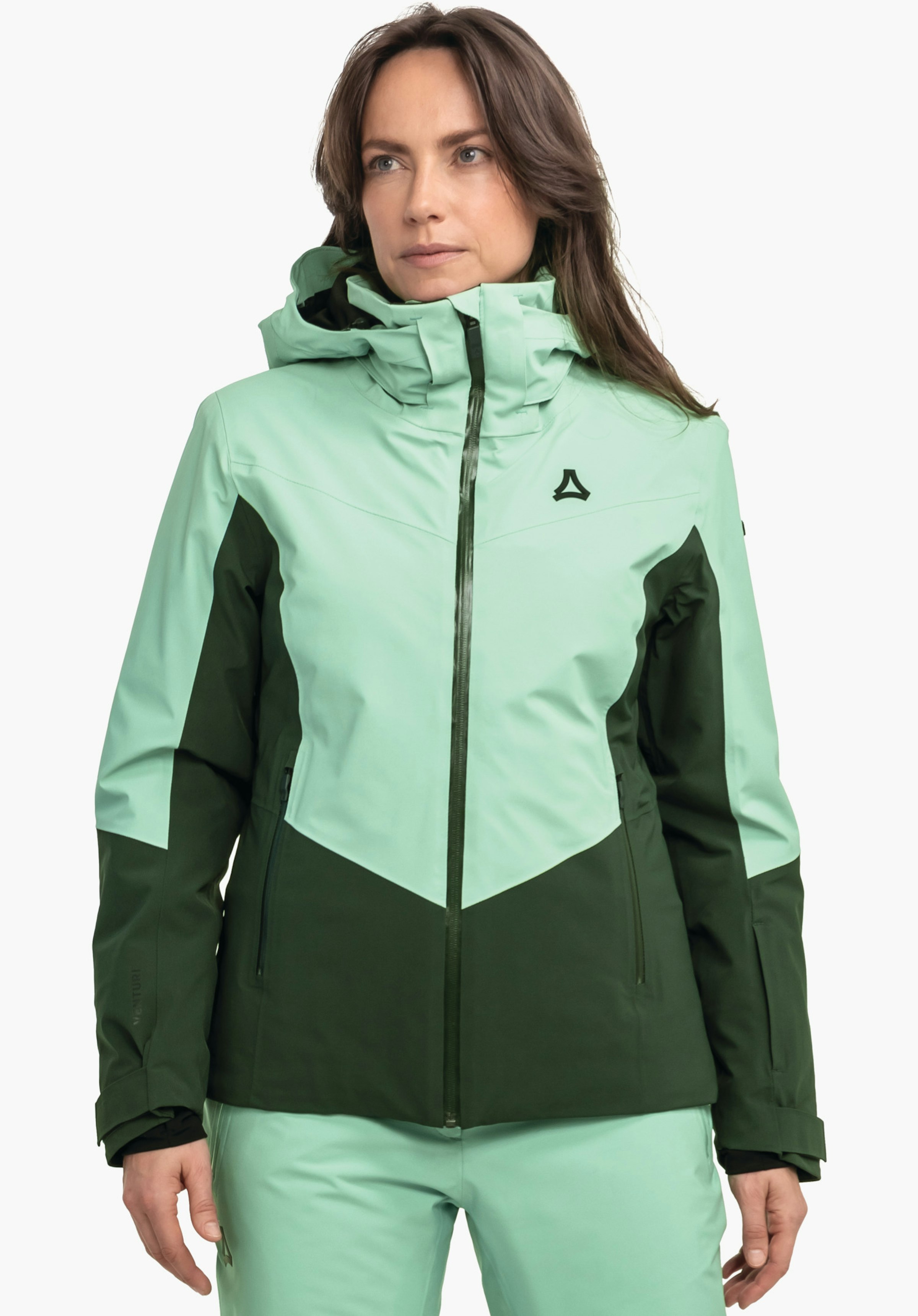 Ski Jacket Style Safuna WMS