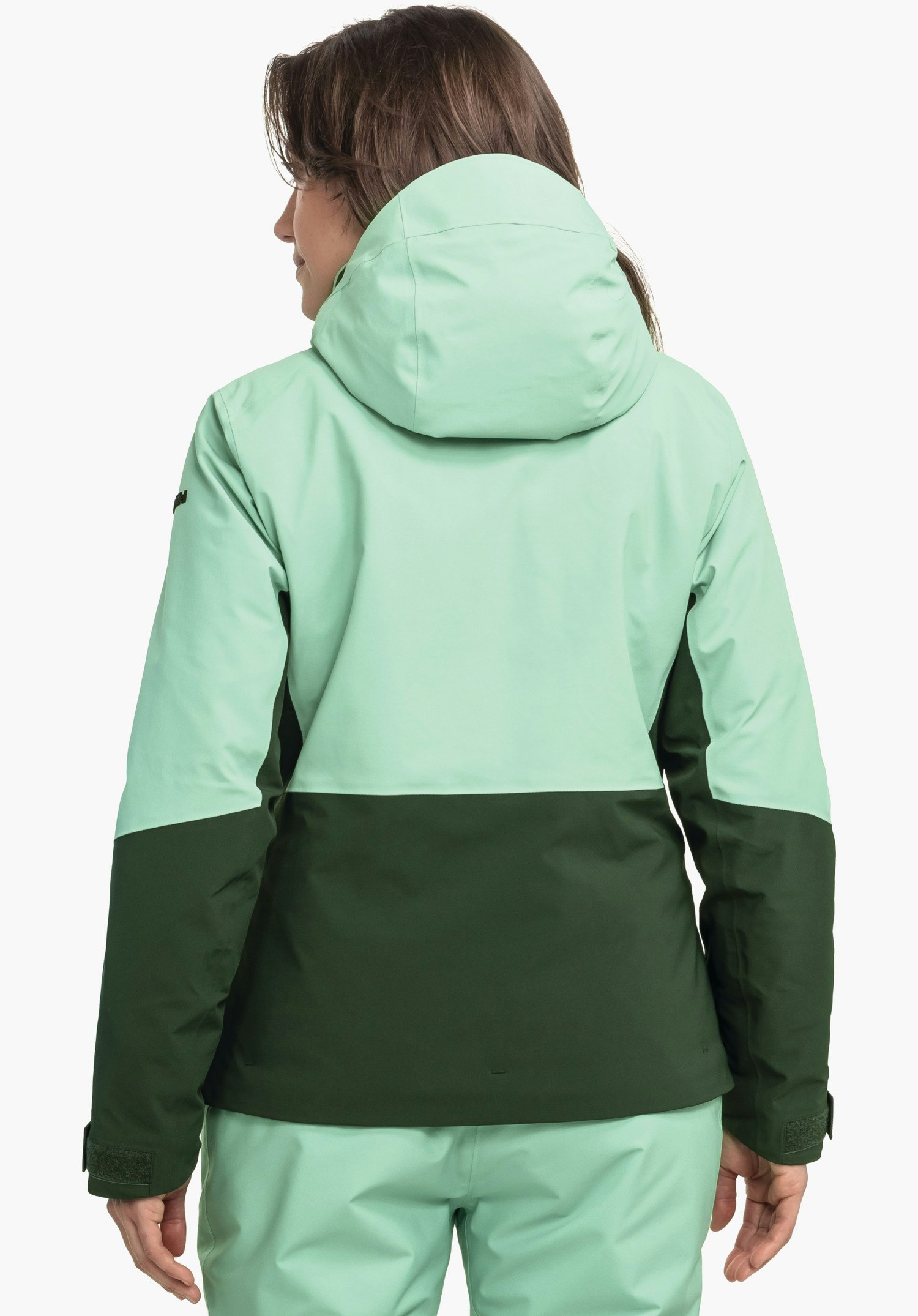 Ski Jacket Style Safuna WMS