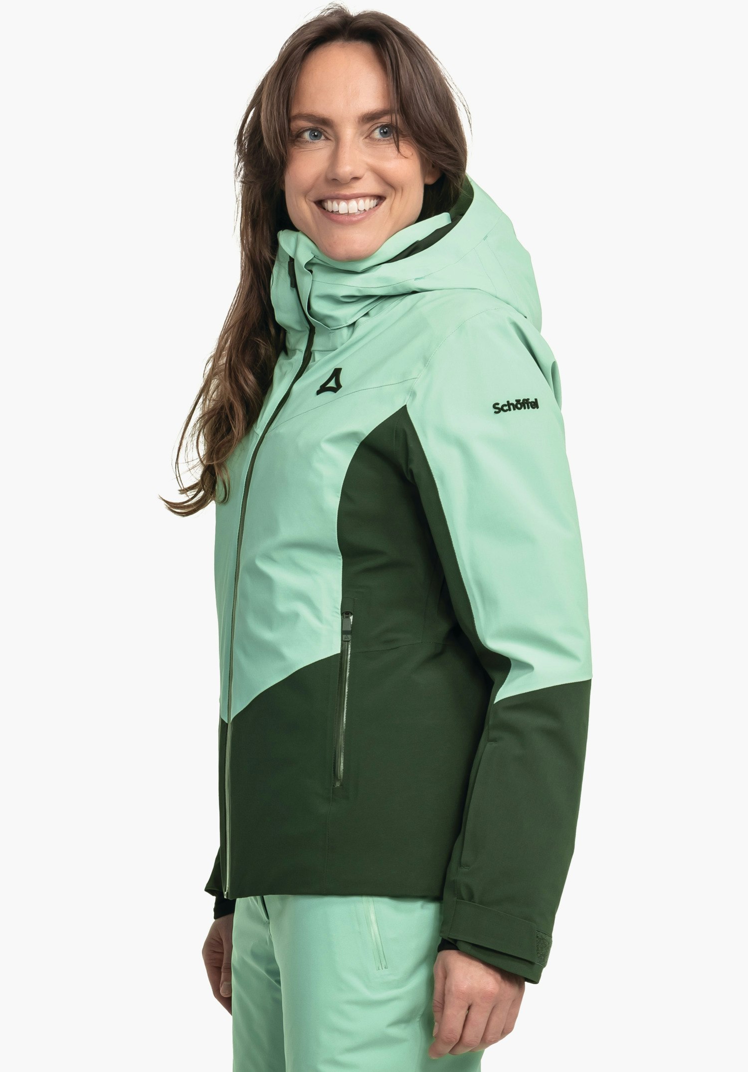 Ski Jacket Style Safuna WMS
