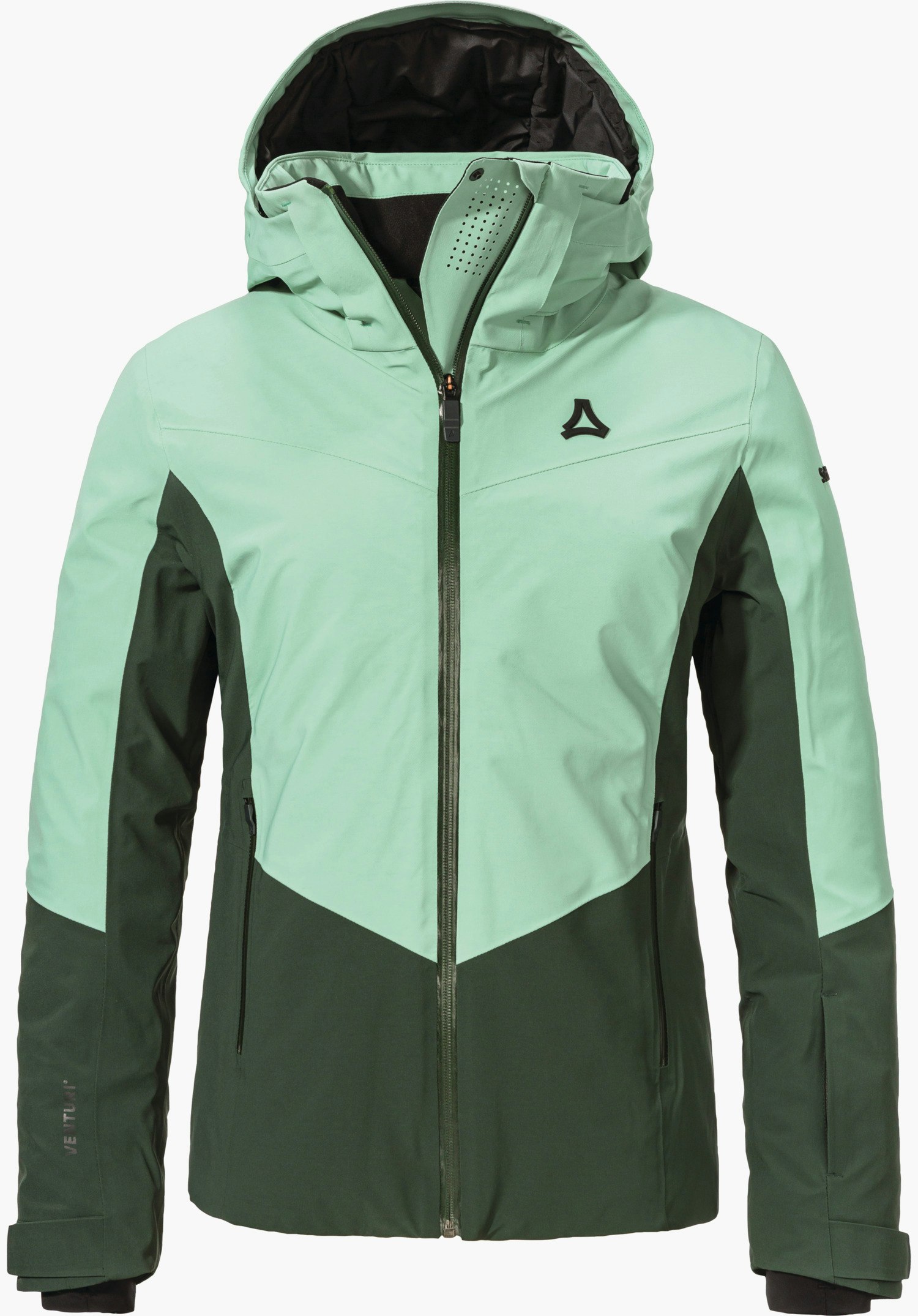 Ski Jacket Style Safuna WMS