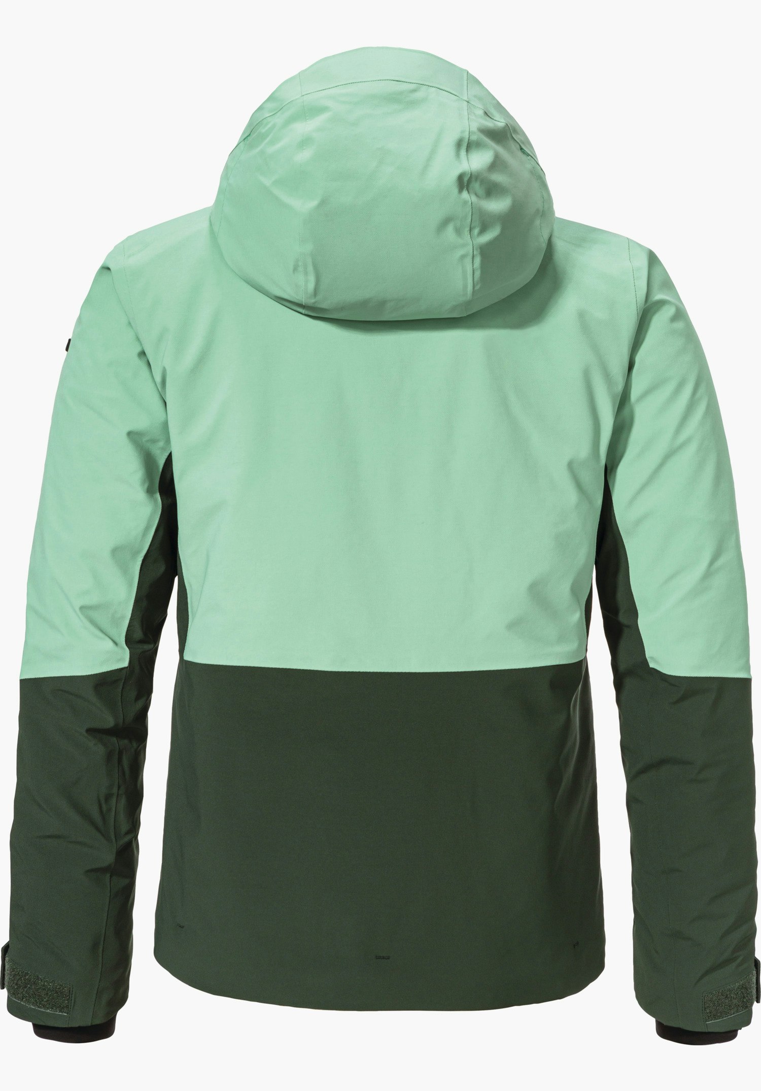 Ski Jacket Style Safuna WMS