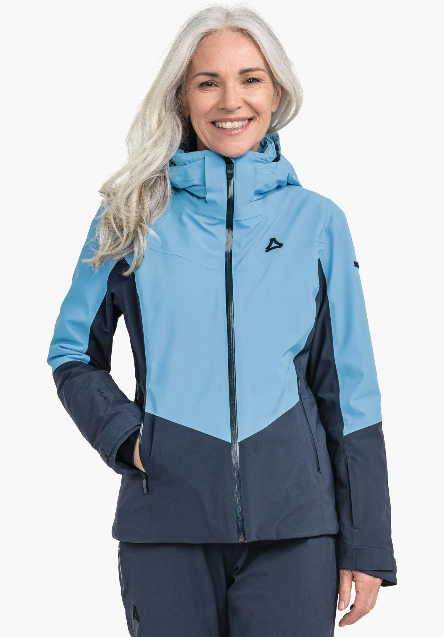 Ski Jacket Style Safuna WMS