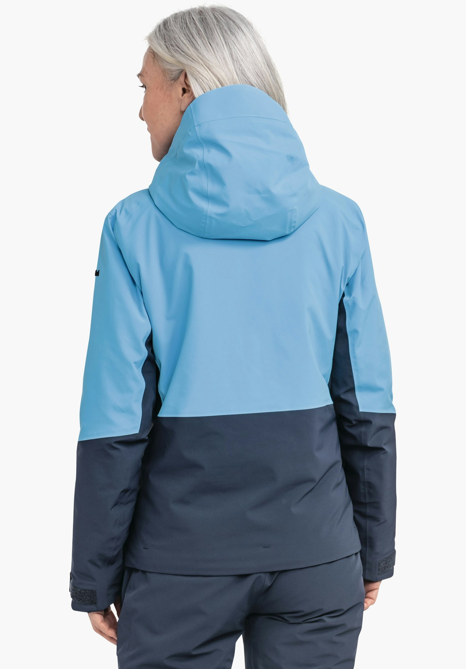 Ski Jacket Style Safuna WMS