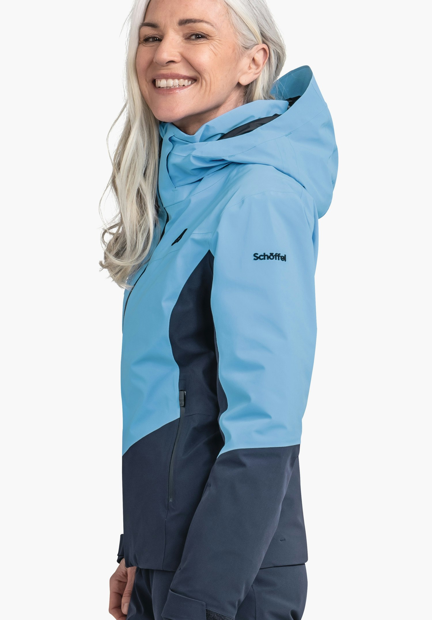 Ski Jacket Style Safuna WMS