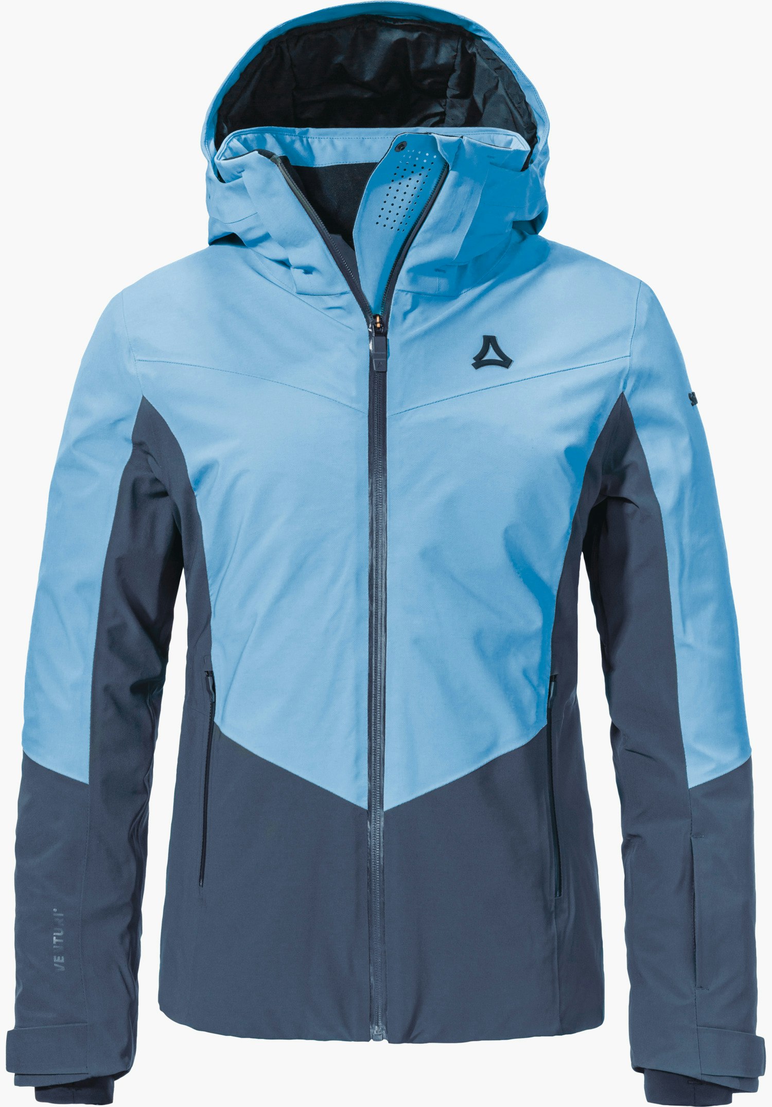 Ski Jacket Style Safuna WMS