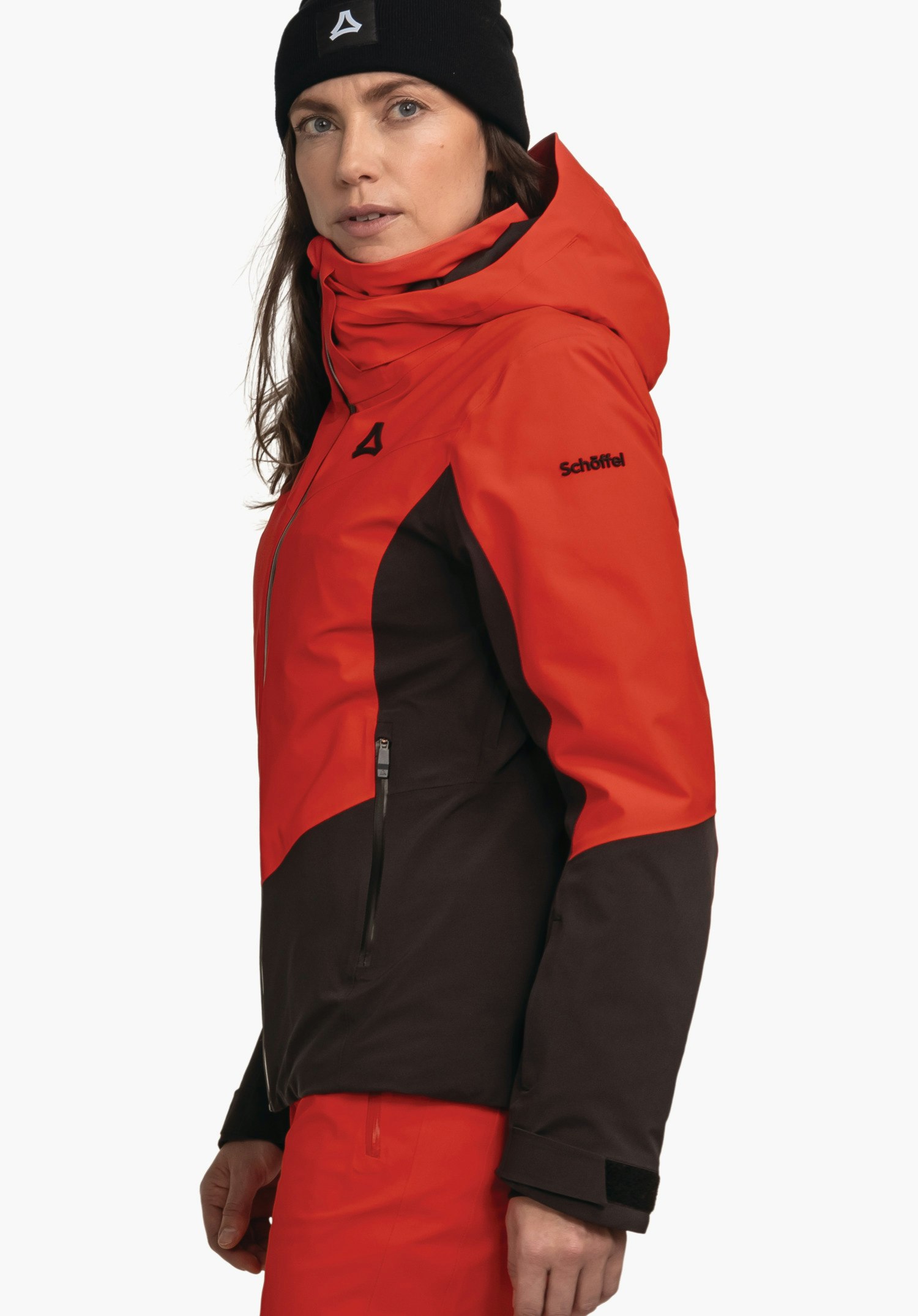 Ski Jacket Style Safuna WMS