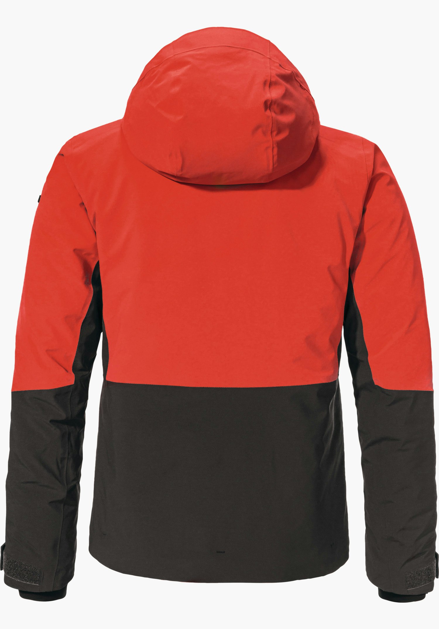 Ski Jacket Style Safuna WMS
