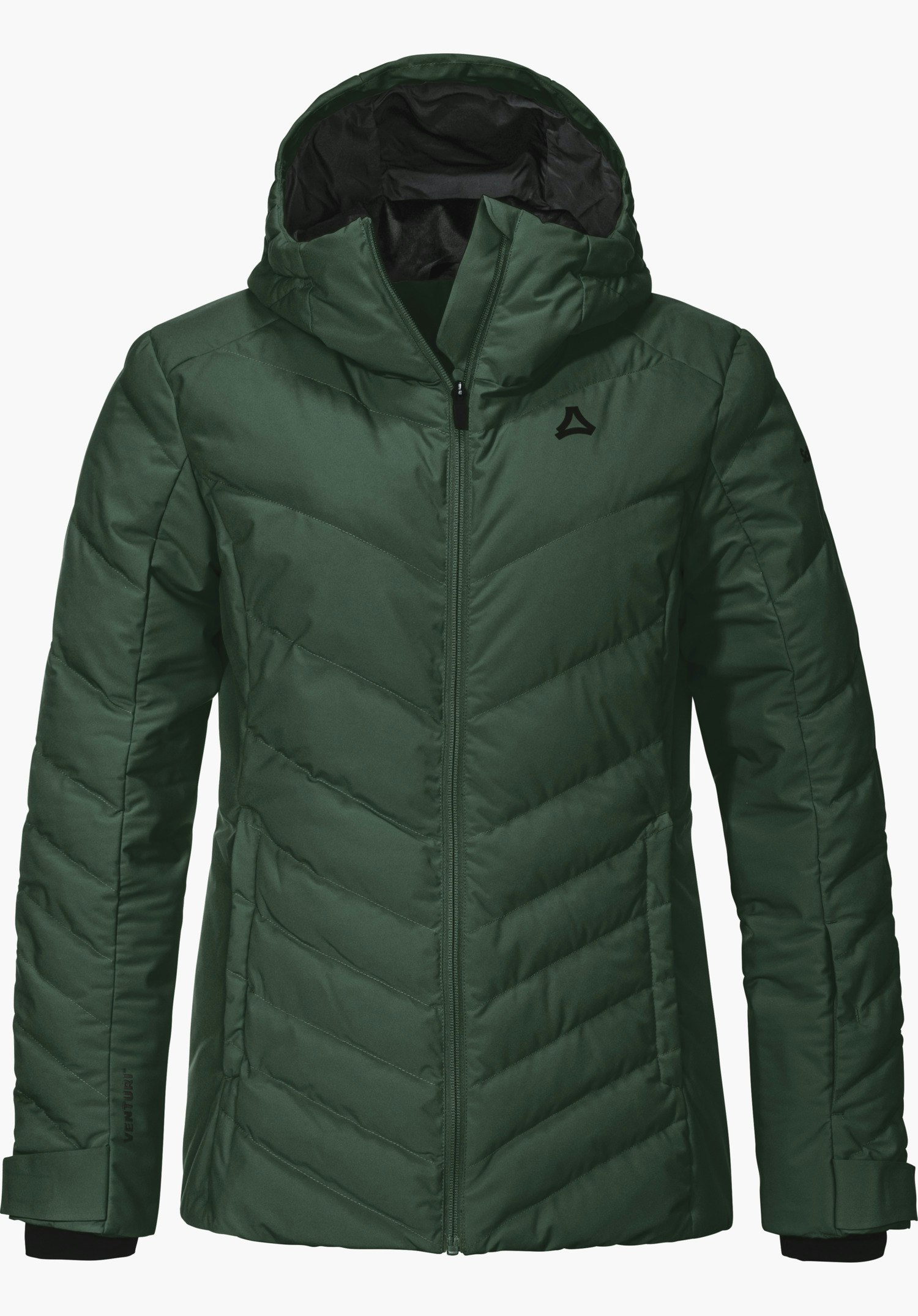 Ski Jacket Style Alerce WMS