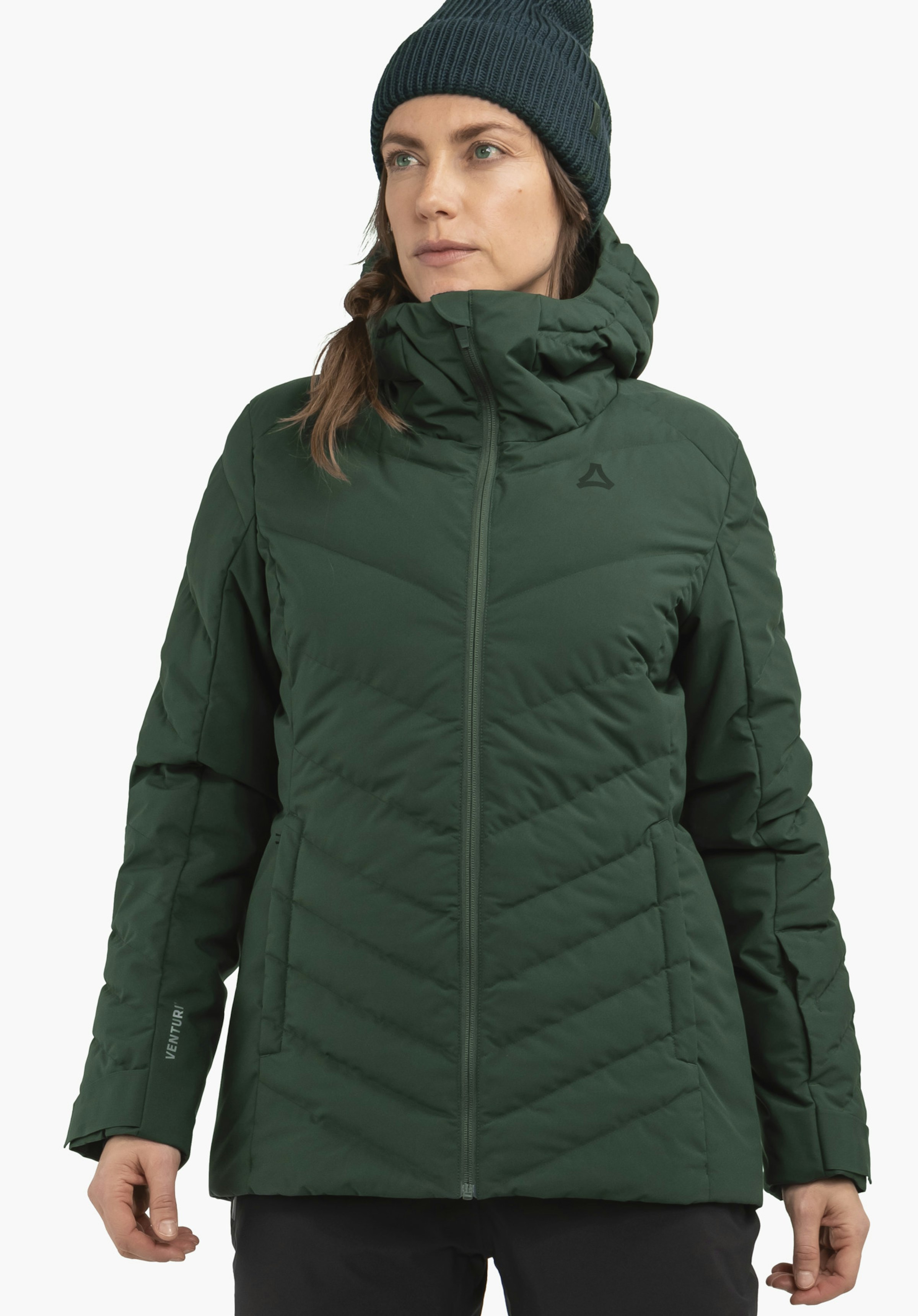Ski Jacket Style Alerce WMS