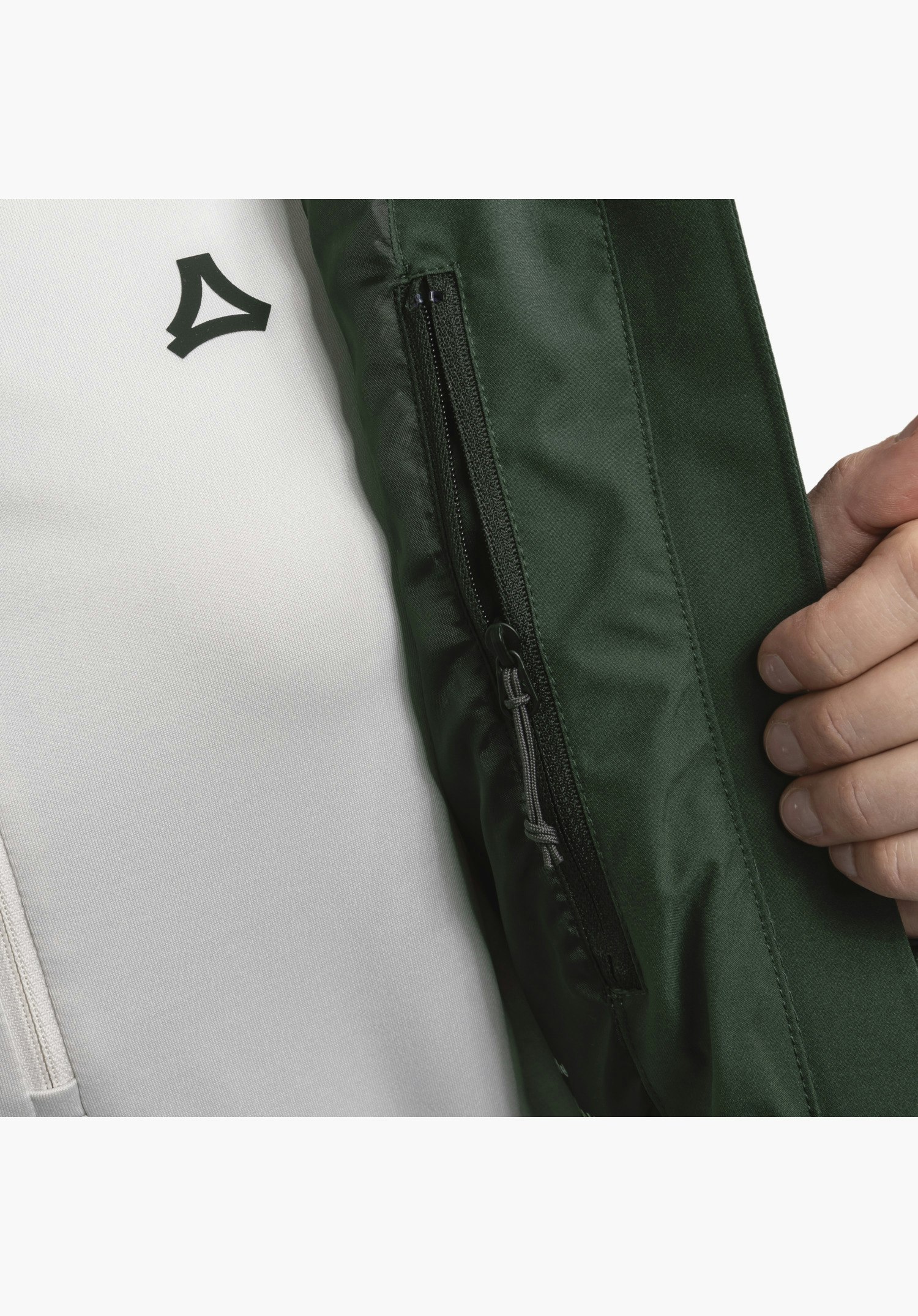 Ski Jacket Style Alerce WMS