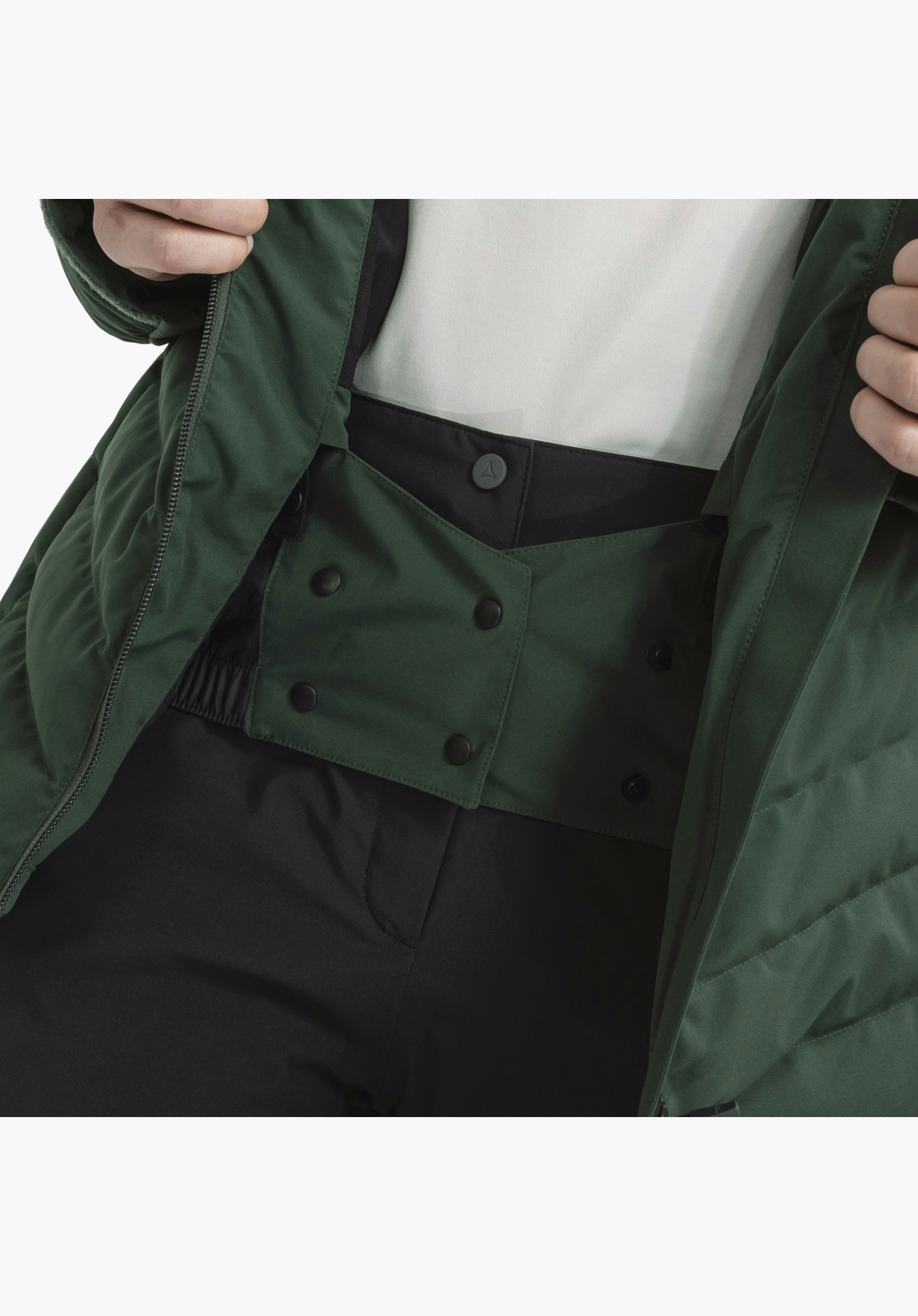 Ski Jacket Style Alerce WMS