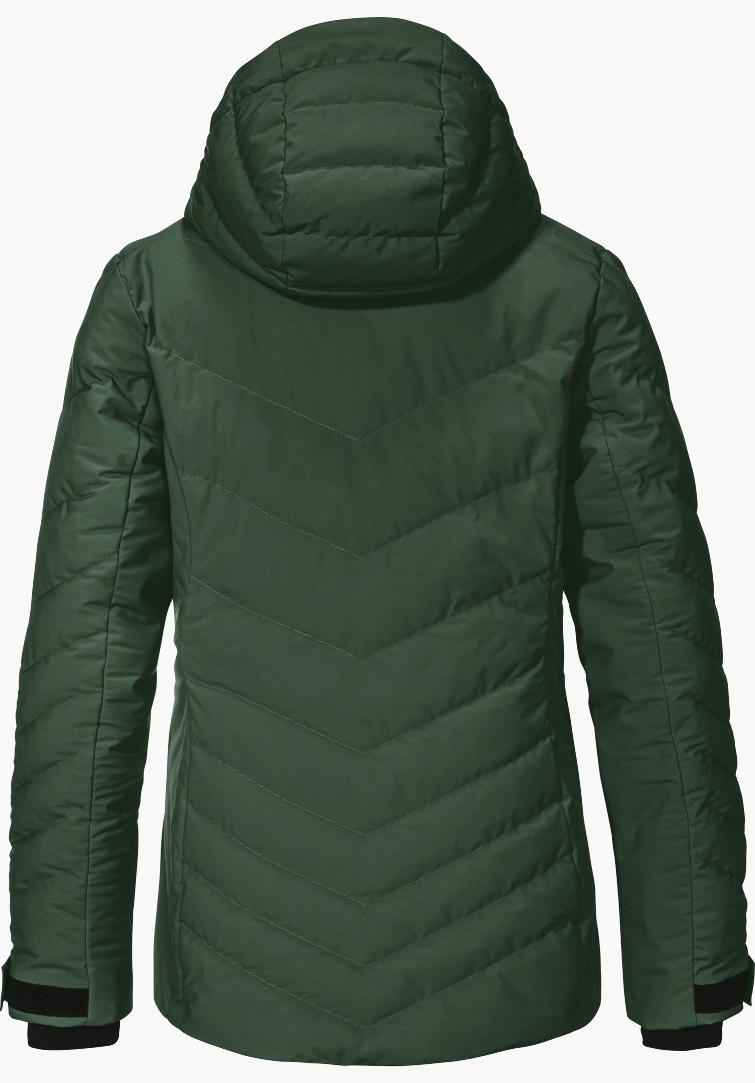 Ski Jacket Style Alerce WMS