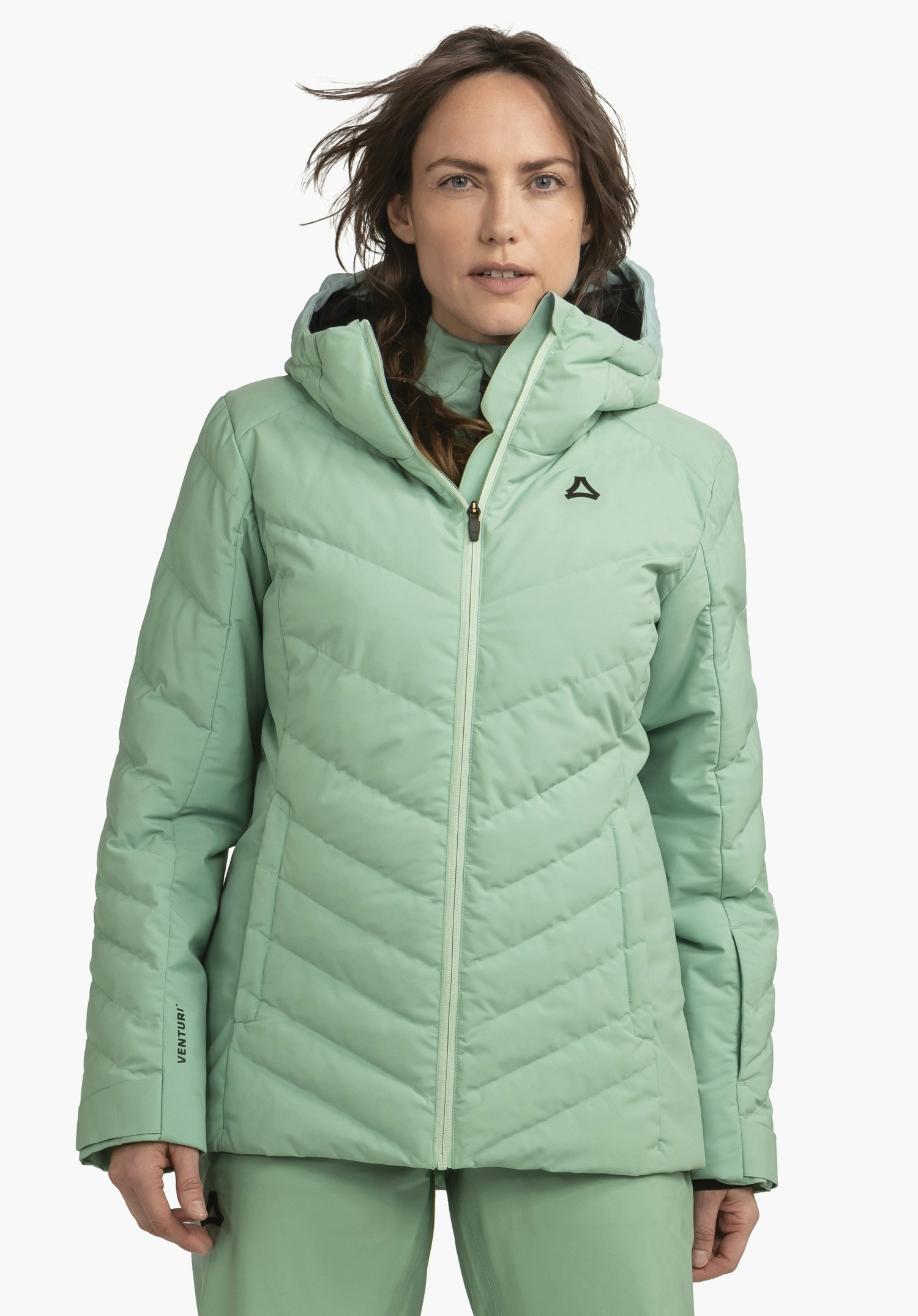 Ski Jacket Style Alerce WMS