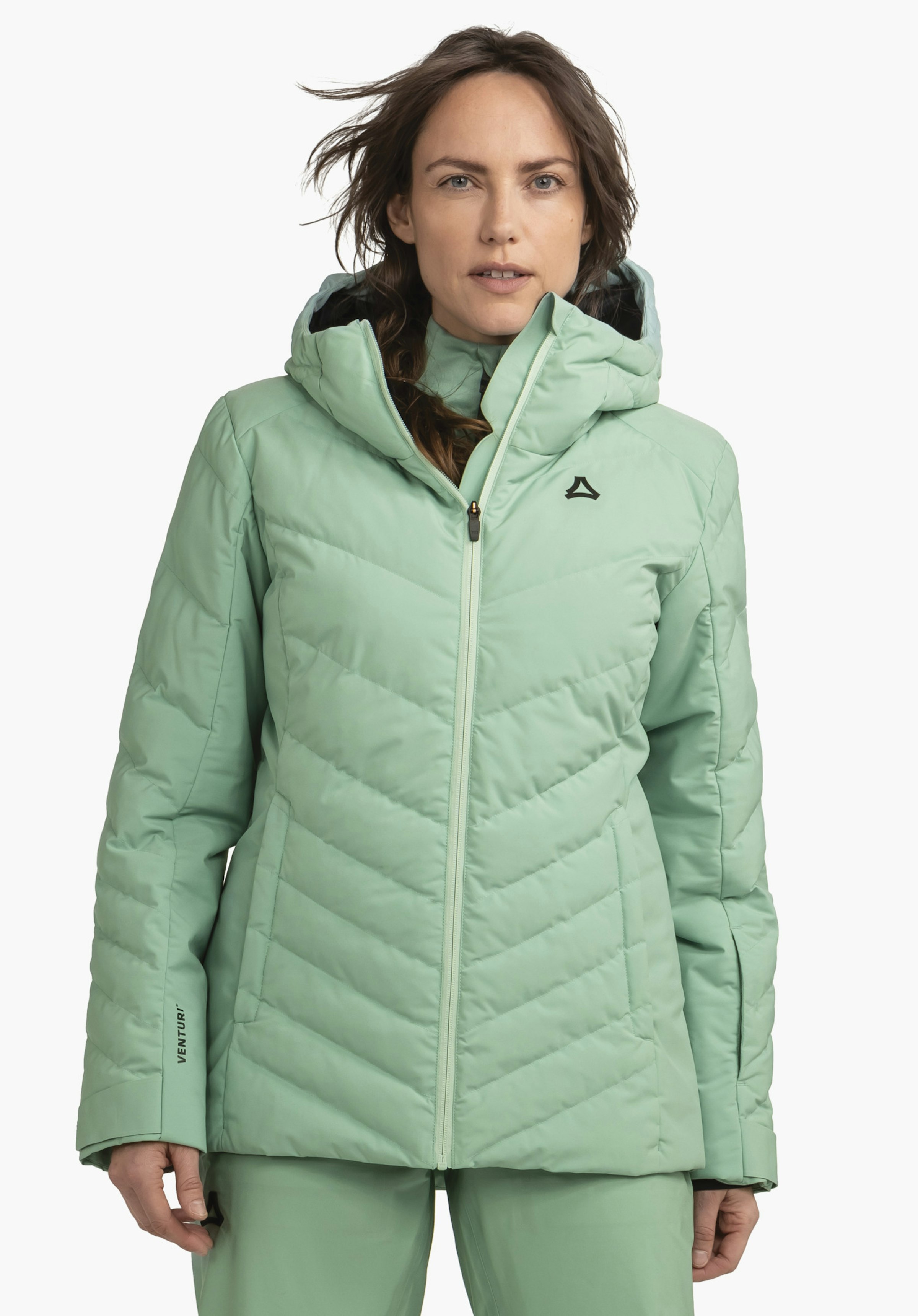Ski Jacket Style Alerce WMS