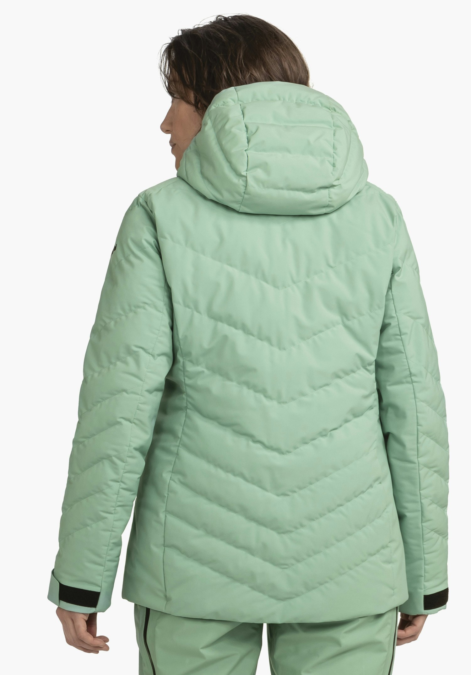 Ski Jacket Style Alerce WMS
