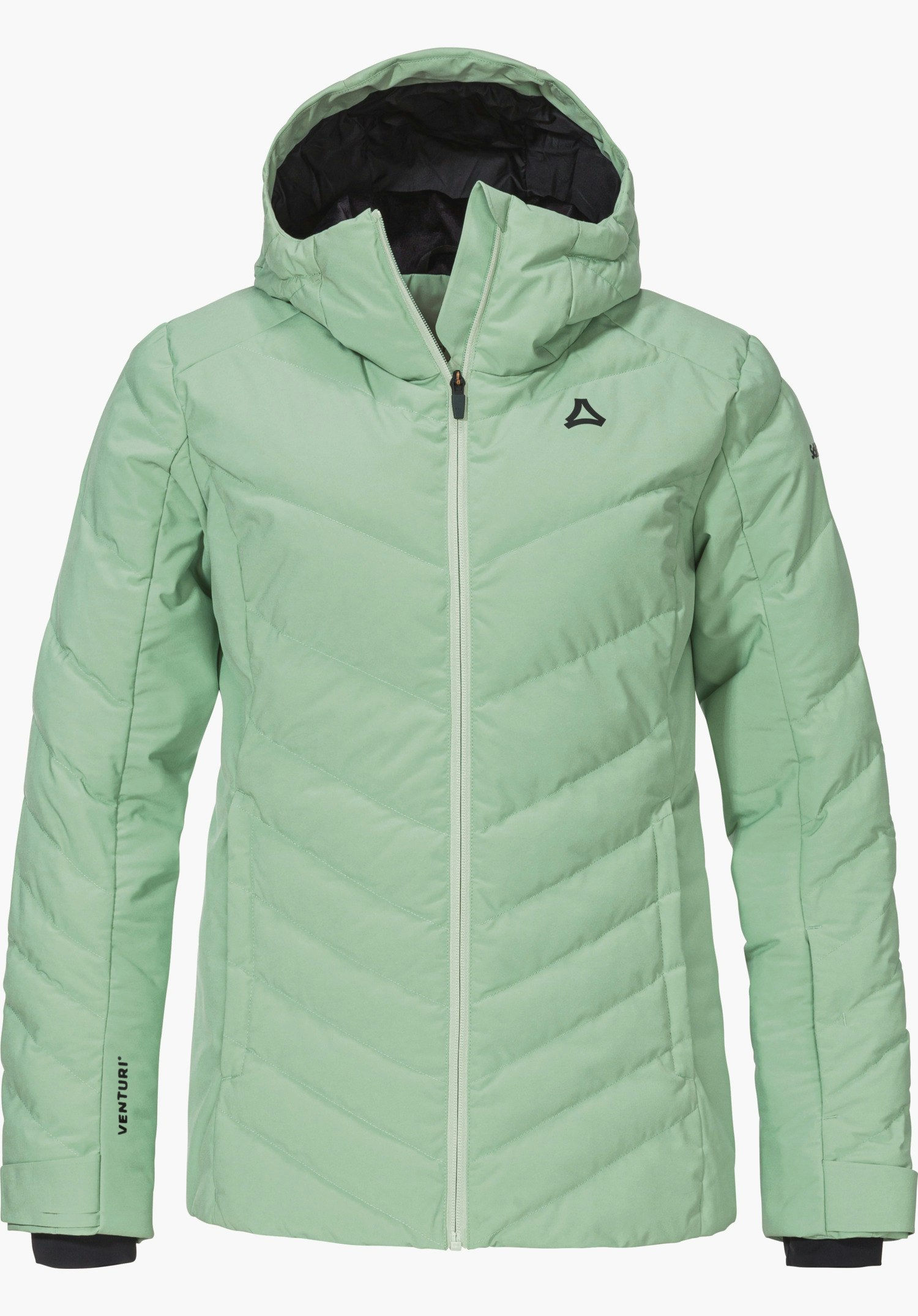 Ski Jacket Style Alerce WMS