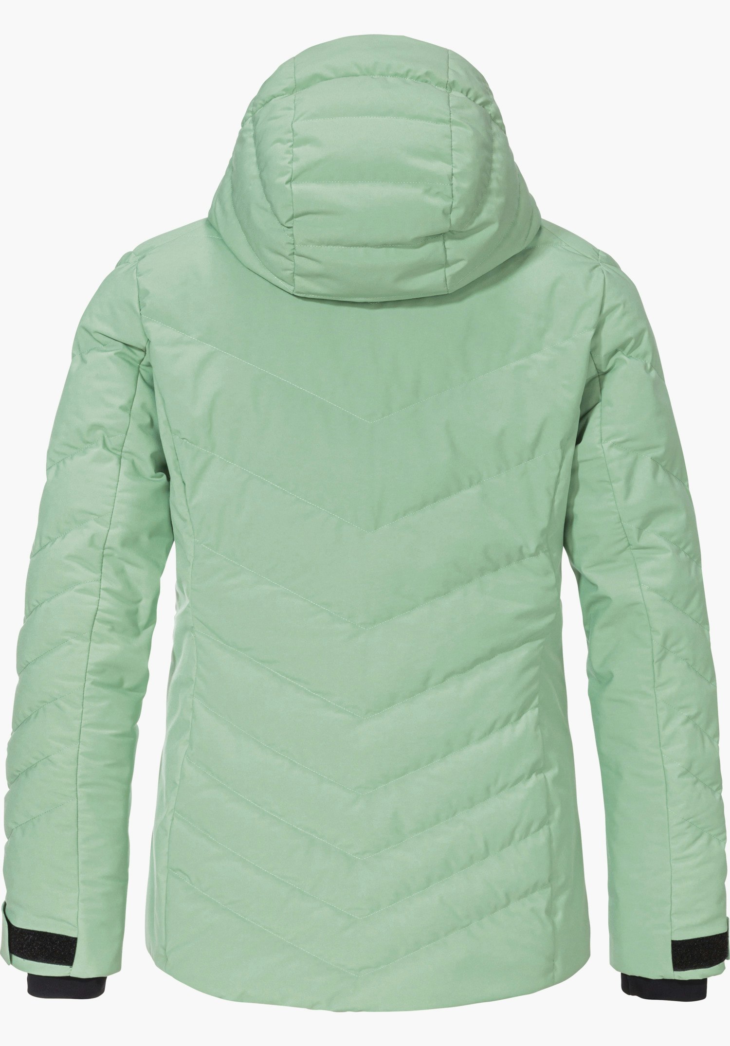 Ski Jacket Style Alerce WMS
