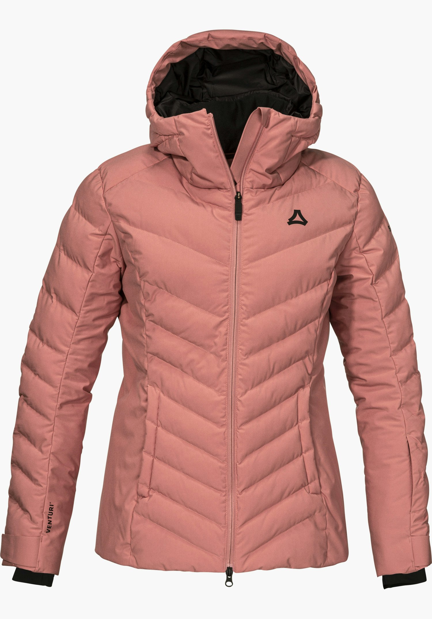 Jacket Style Alerce WMS